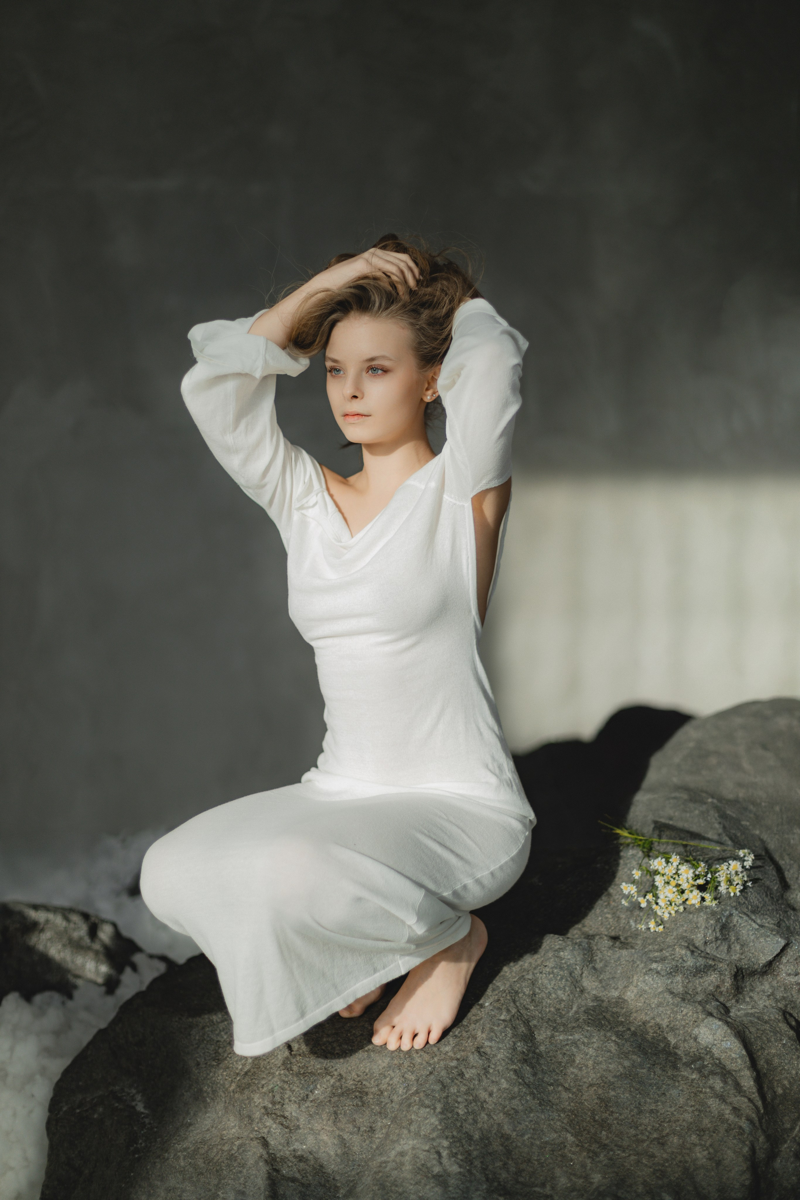 Катя | mermaid. Кузьмина Анастасия — контент-фотограф | Москва