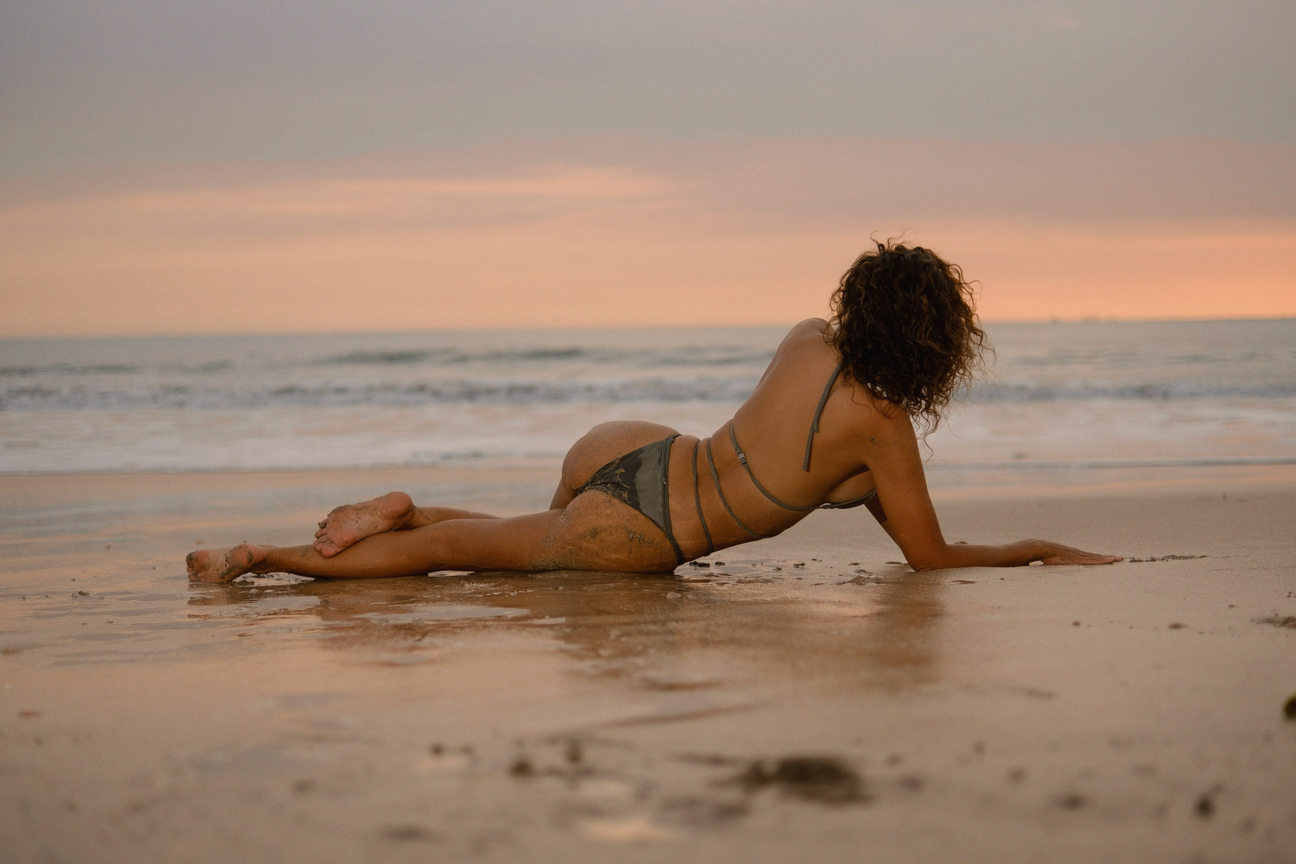 Женский фотограф в Новосибирске Вячеслав Семакин