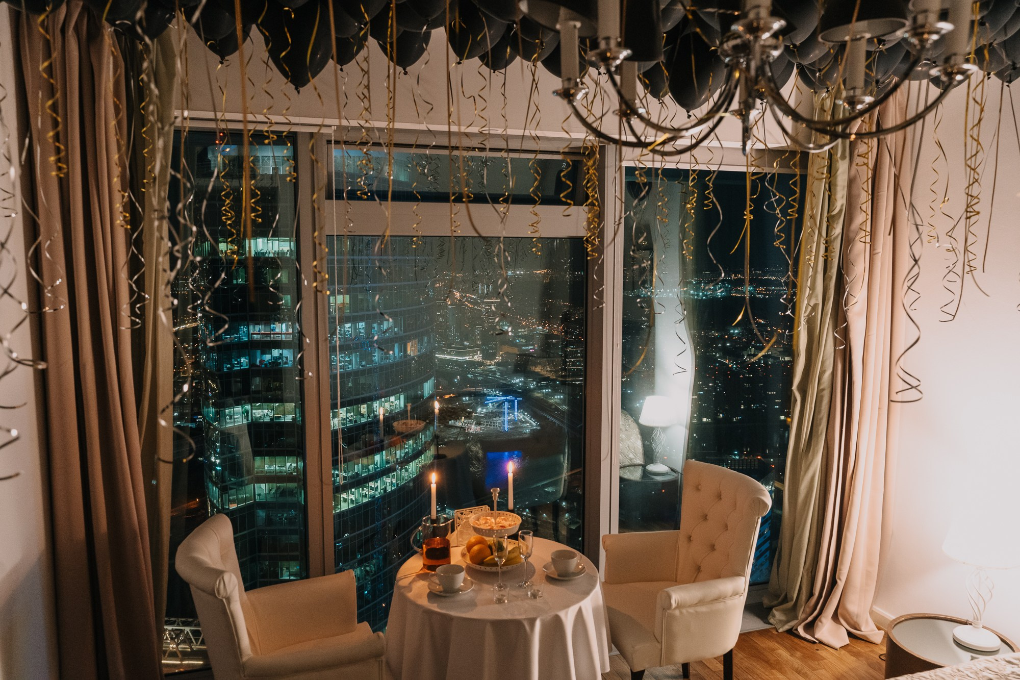 Интерьер. Фотограф, видеограф / alx.likhomanov / санкт-петербург