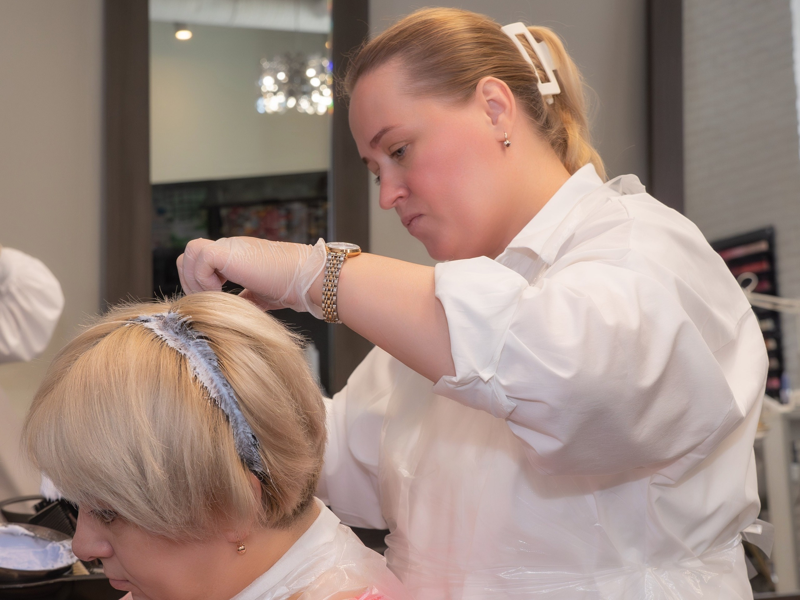 Персона Красногорск. Фотограф Зинаида Евдокимова