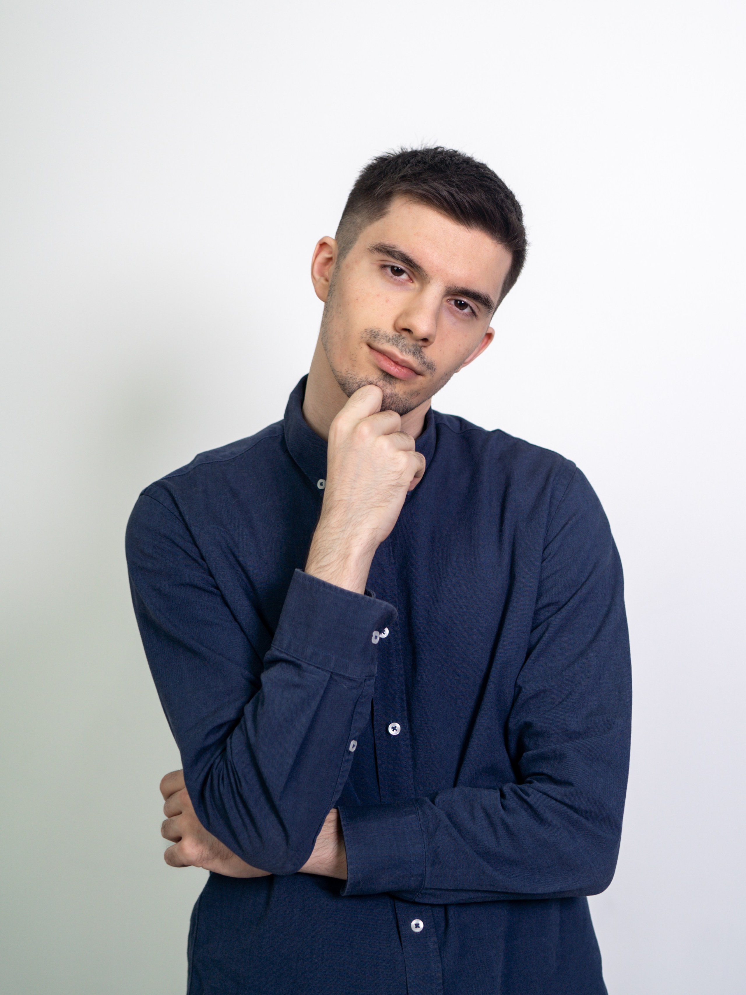 Покер. Фотограф Зинаида Евдокимова