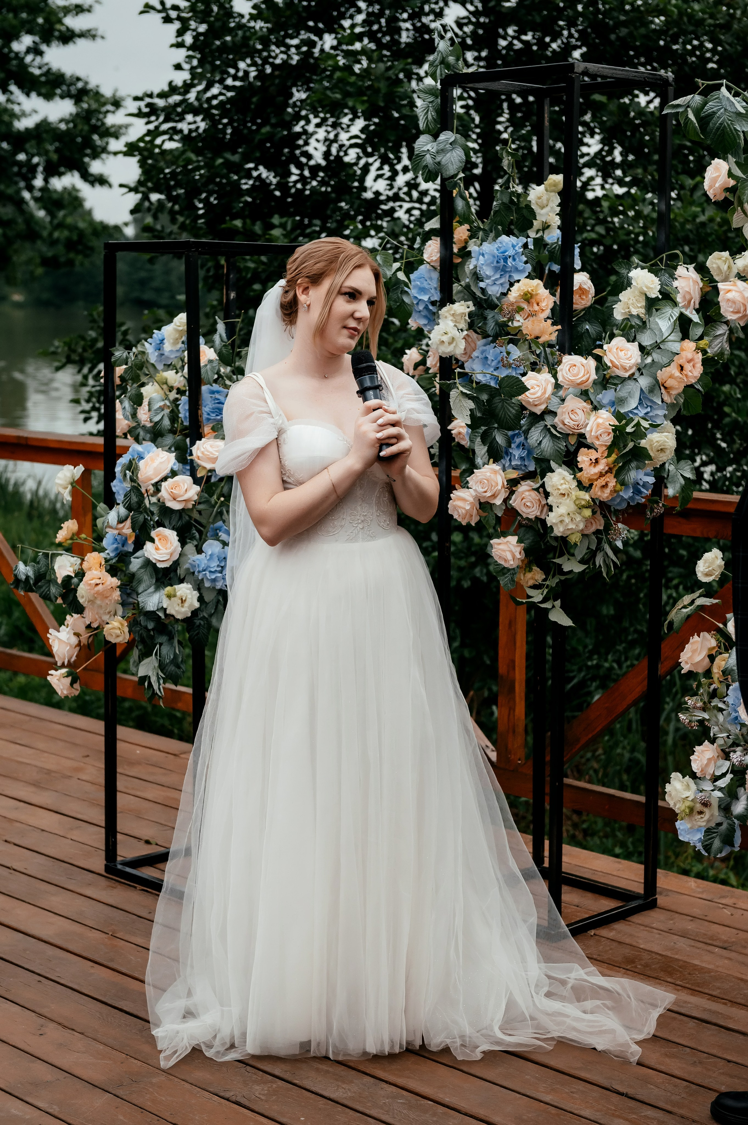 Свадьба в Усадьбе Гребнево, Щелково. Свадебный и семейный фотограф Виктория Носачёва. Щелково, Москва и МО