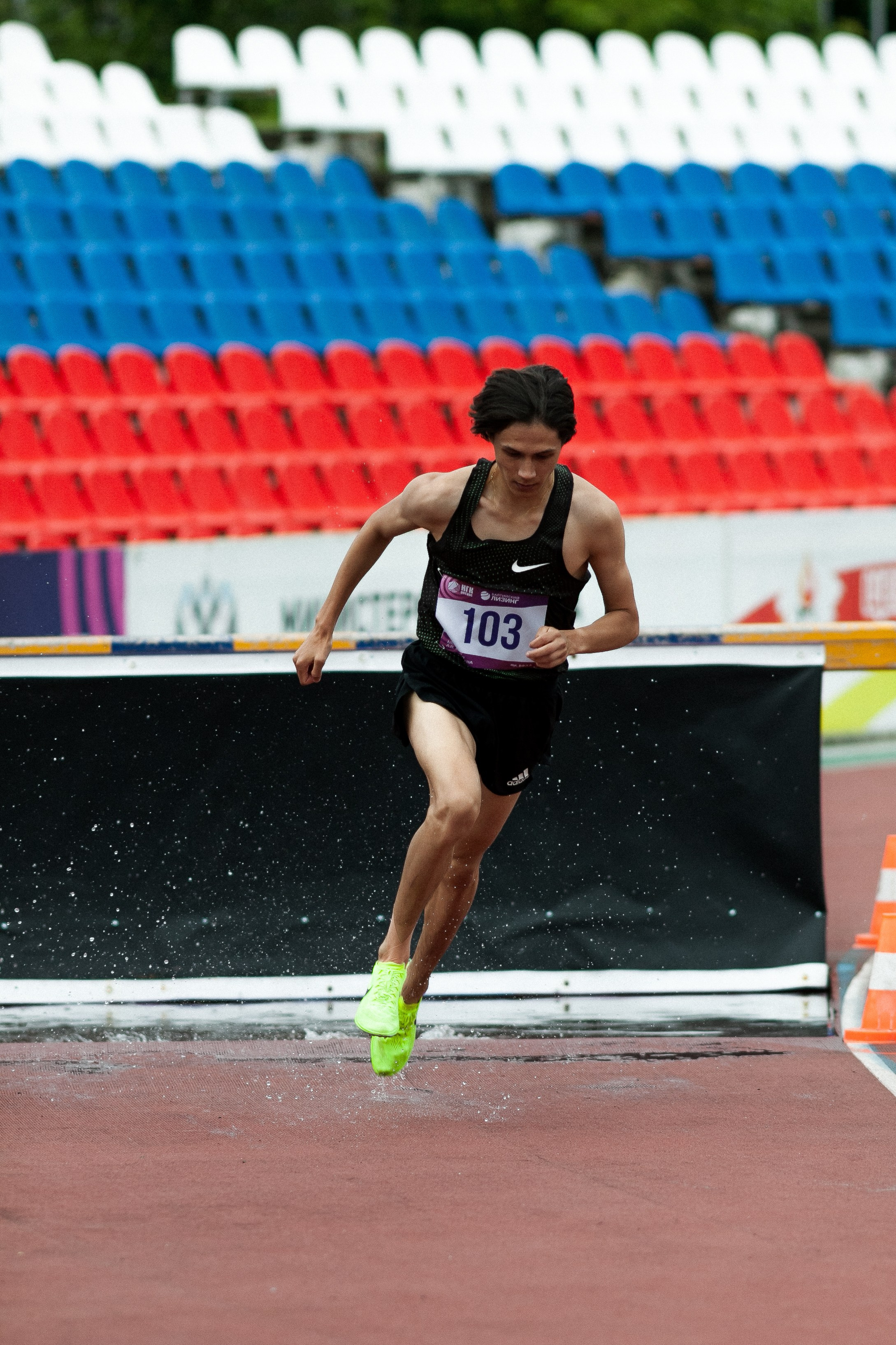 ЛА 5 июля 2025. Фотография