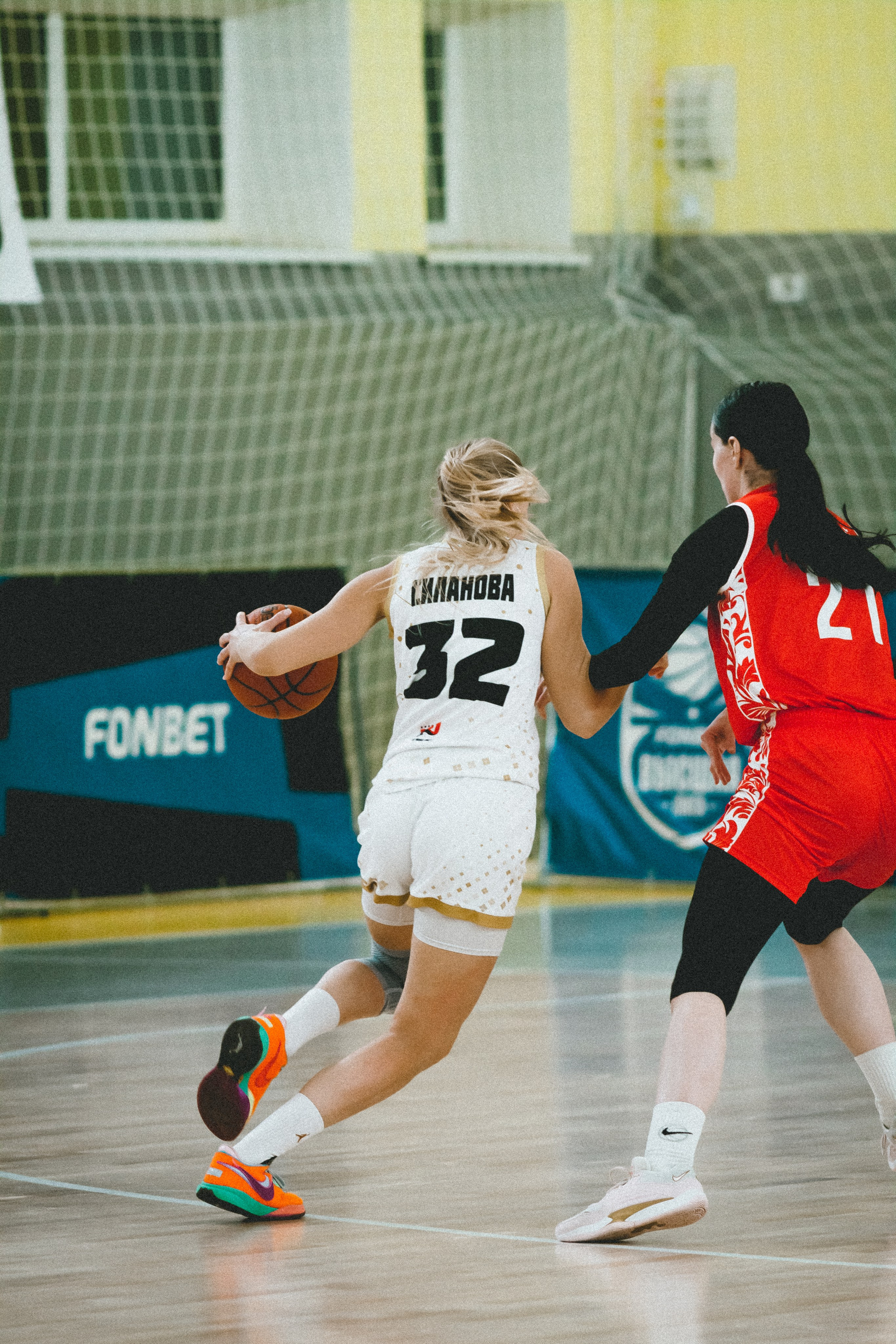 Атланта-Юность / 1. Фотография