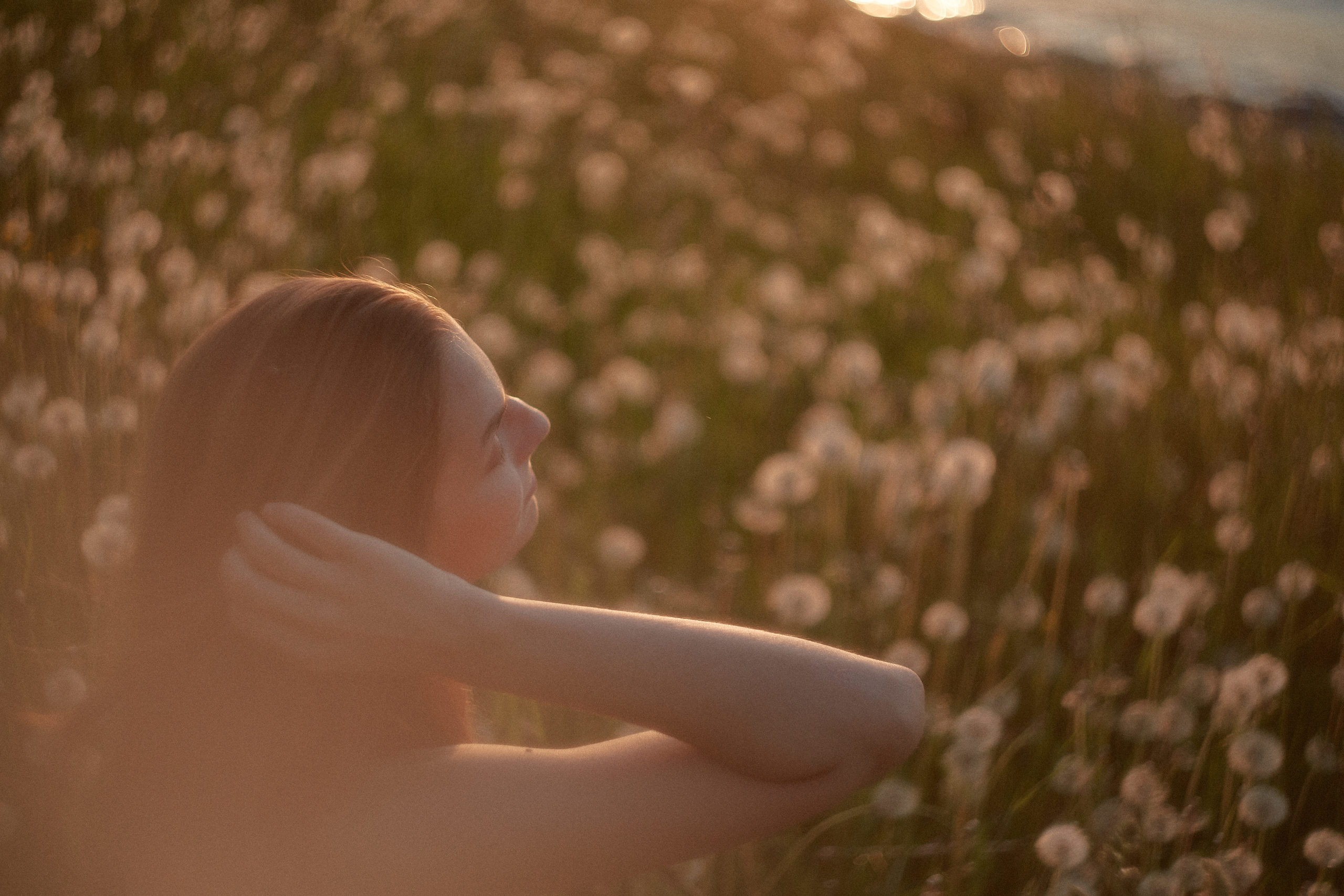 Anastasia Summer. Фотограф Анастасия Федорова  Санкт-Петербург