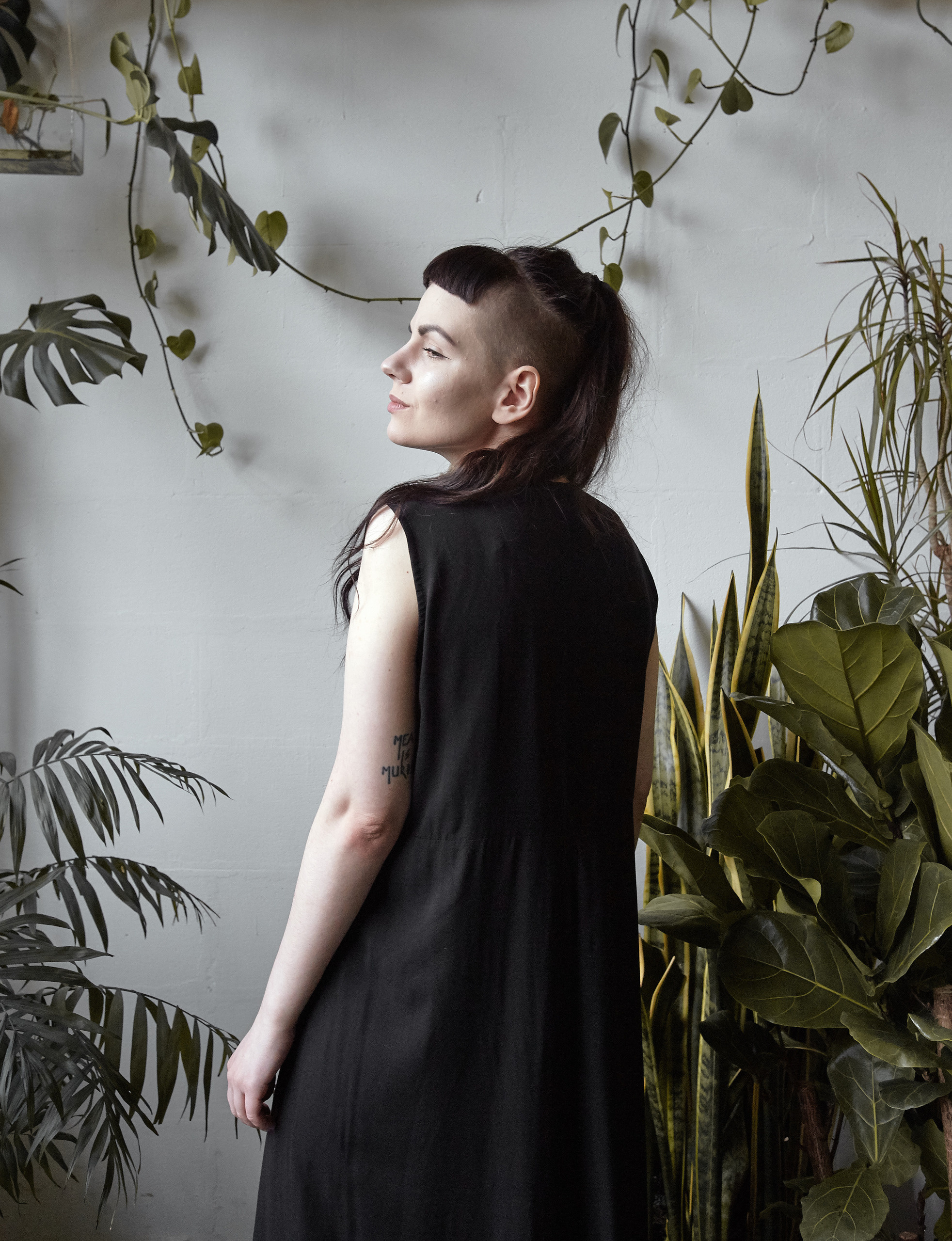 Southern_Cold Six. Фотограф Анастасия Федорова  Санкт-Петербург