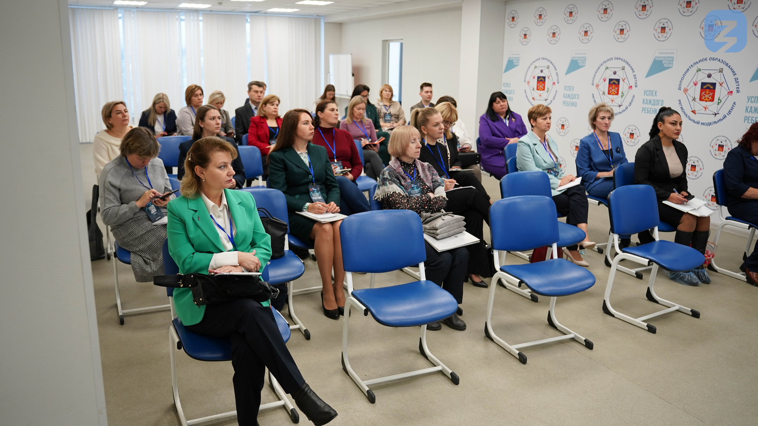 Экономический форум «Знание». Туманов Кирилл Фото, видео и аэросъемка в Мурманской области