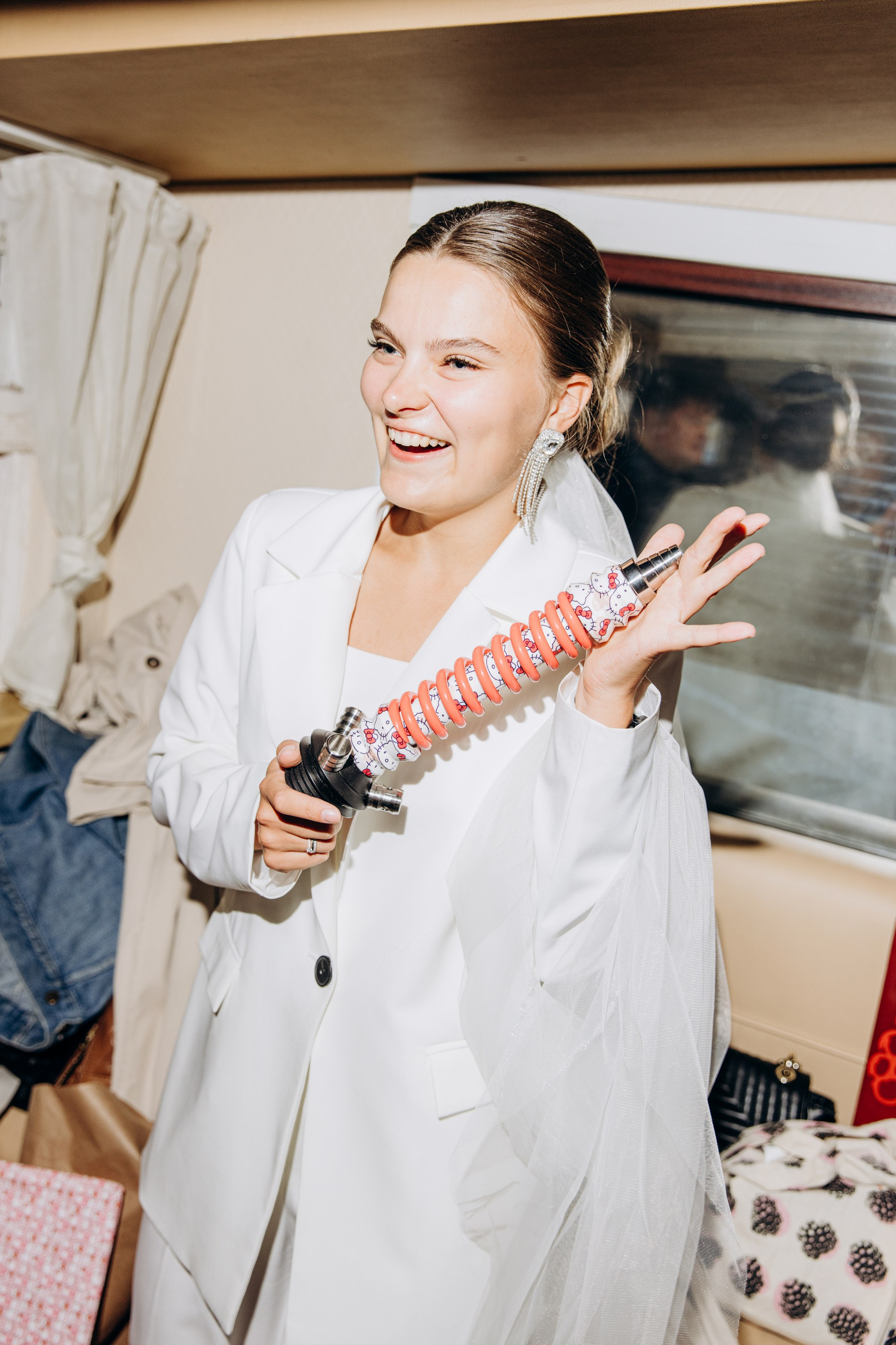 Мария и Георгий. Фотограф Диана Катинская