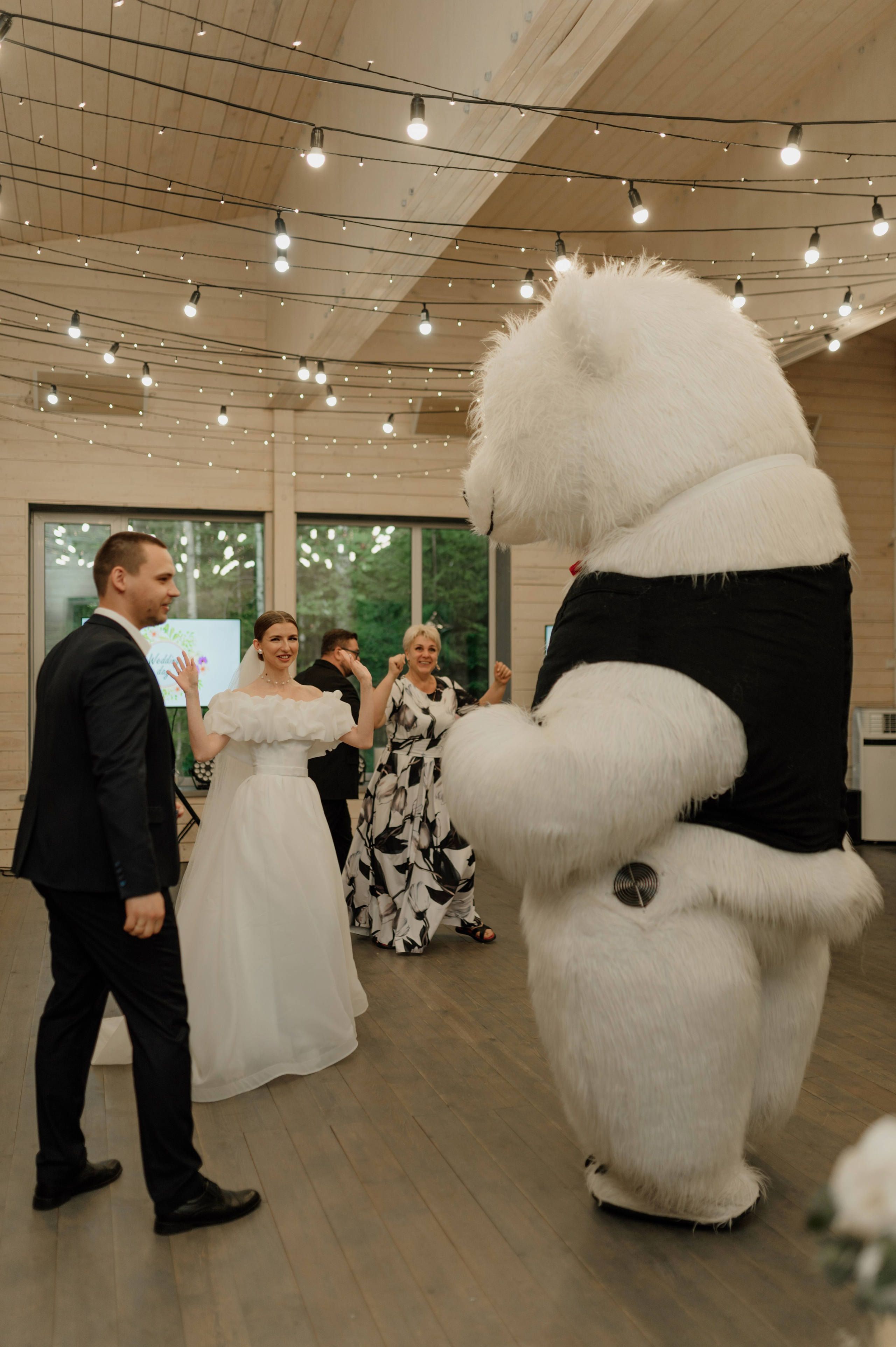 Настья и Илья. Свадебный и Семейный фотограф в Ярославле Алёна Колясникова