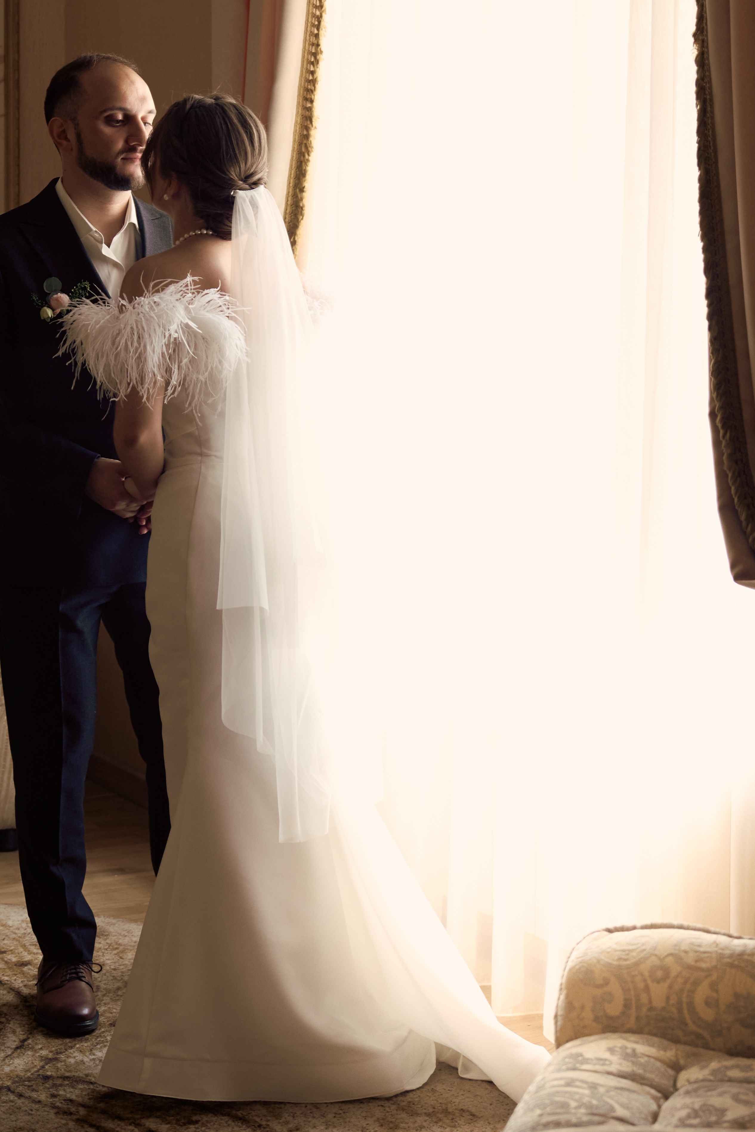 Л&В. Фотограф Москва и Екатеринбург. Максимова Соня