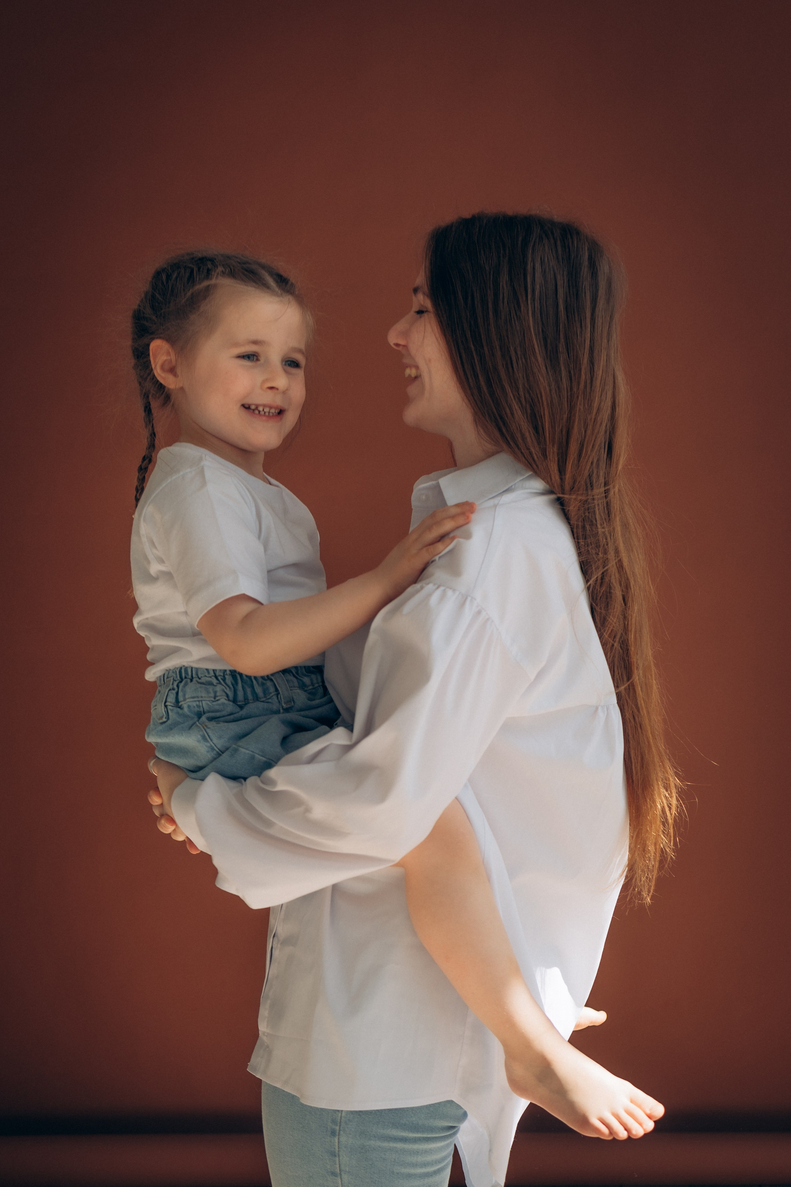 Настасья и Аделина. Фотограф в Санкт-Петербурге Светлана Арестова