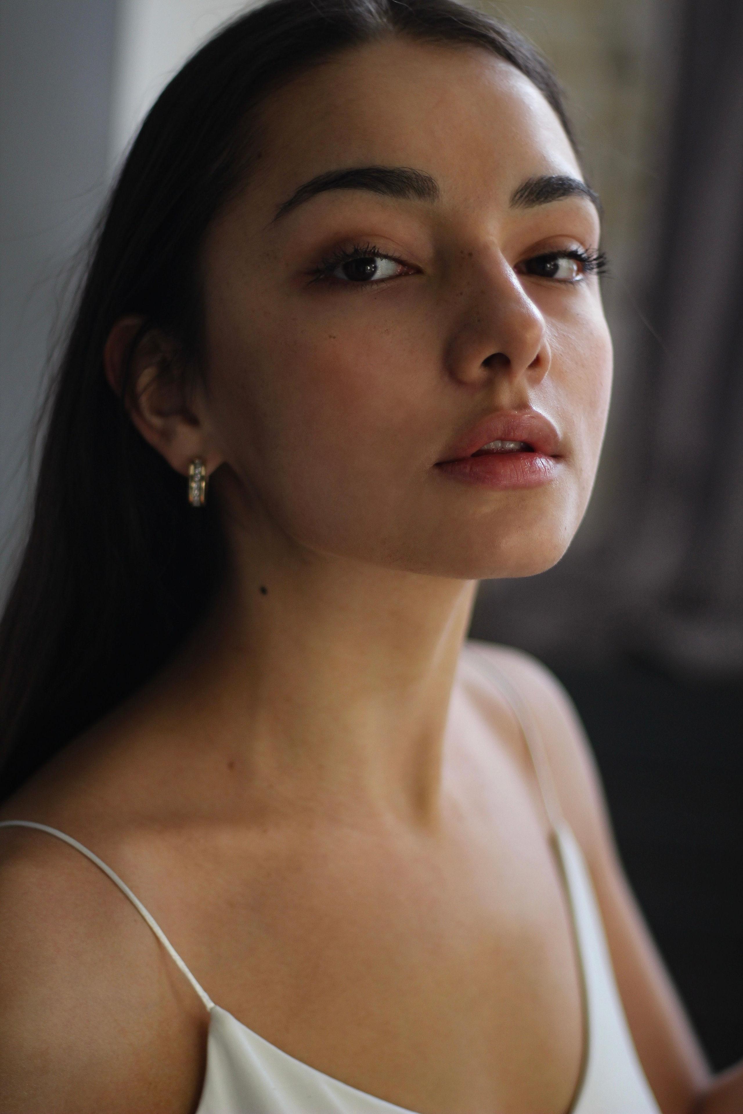 Portrait. Свадебный и семейный фотограф в Москве Наташа Кромина