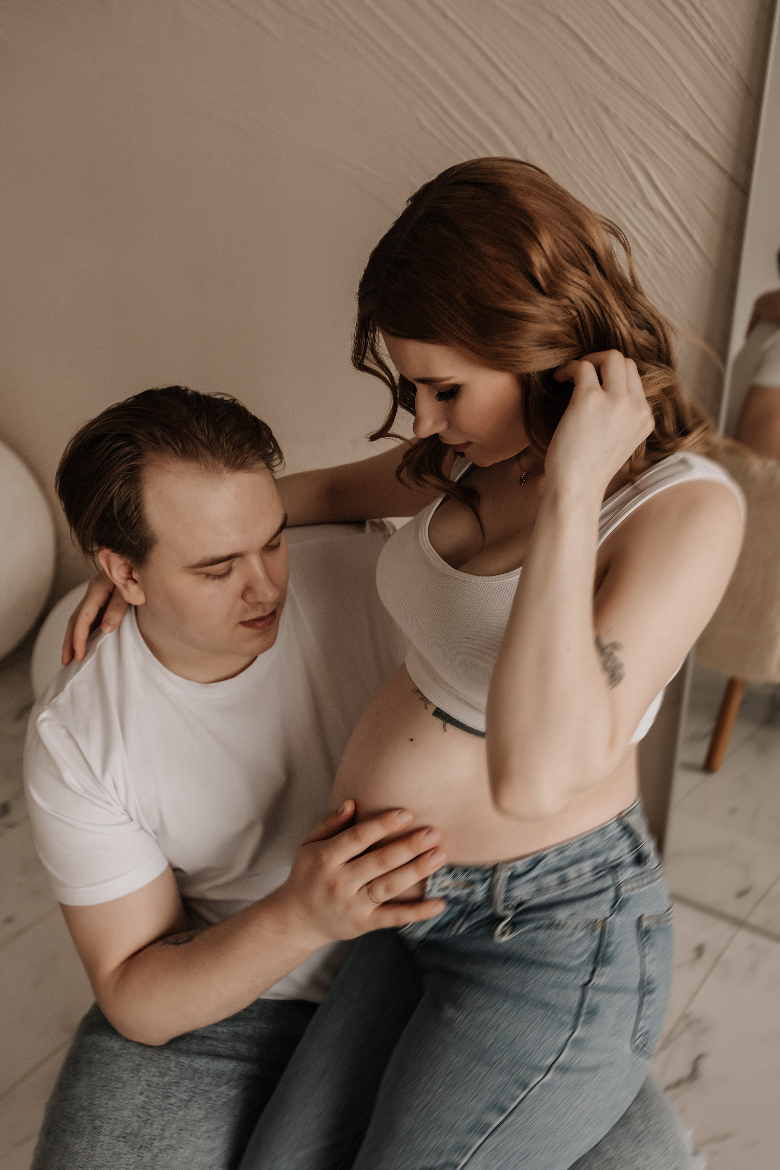 Александра и Михаил. Свадебный и семейный фотограф Светлана Пирюгина