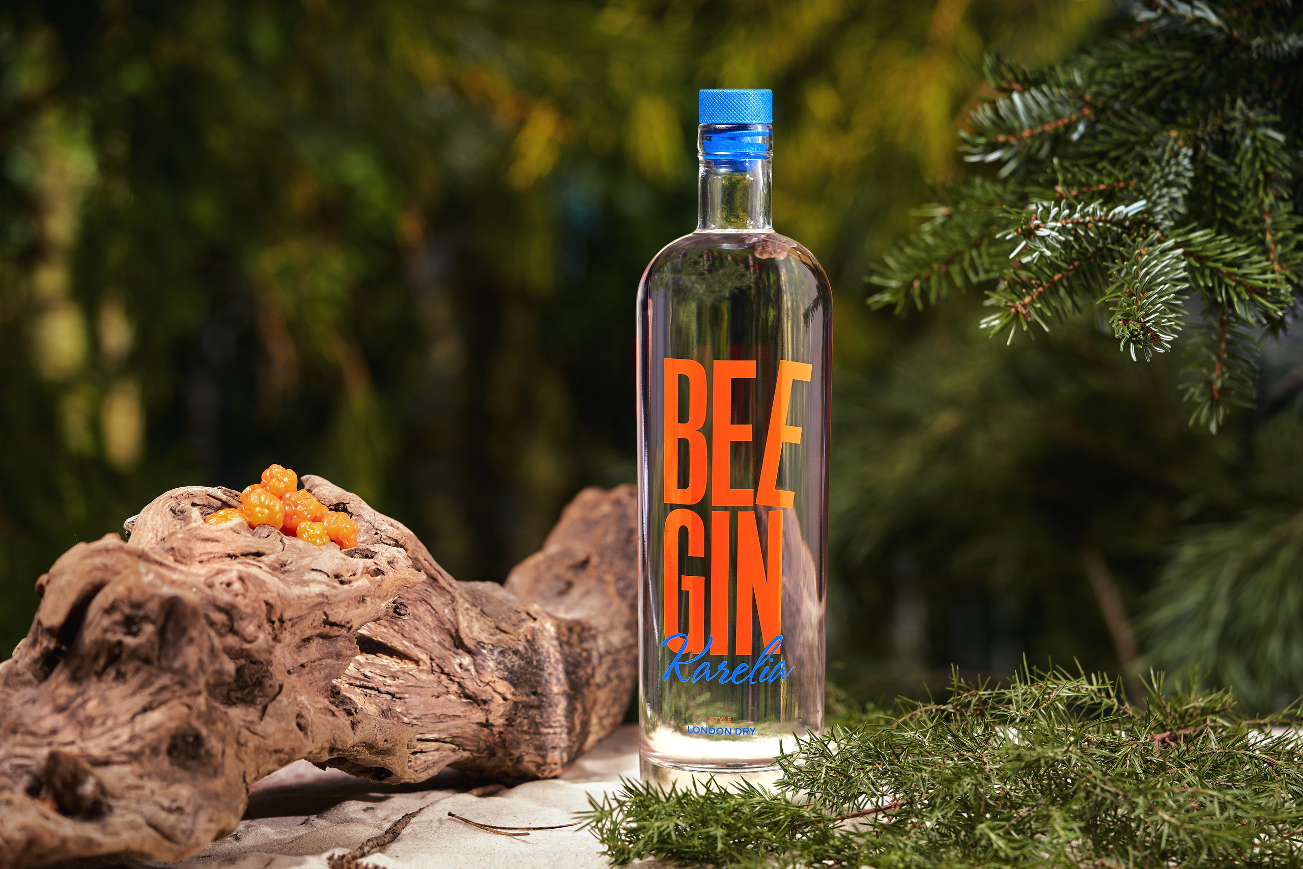 Имиджи для AST wine, bee gin. Аксёнова Оля — сет-дизайнер, художник-постановщик, Москва