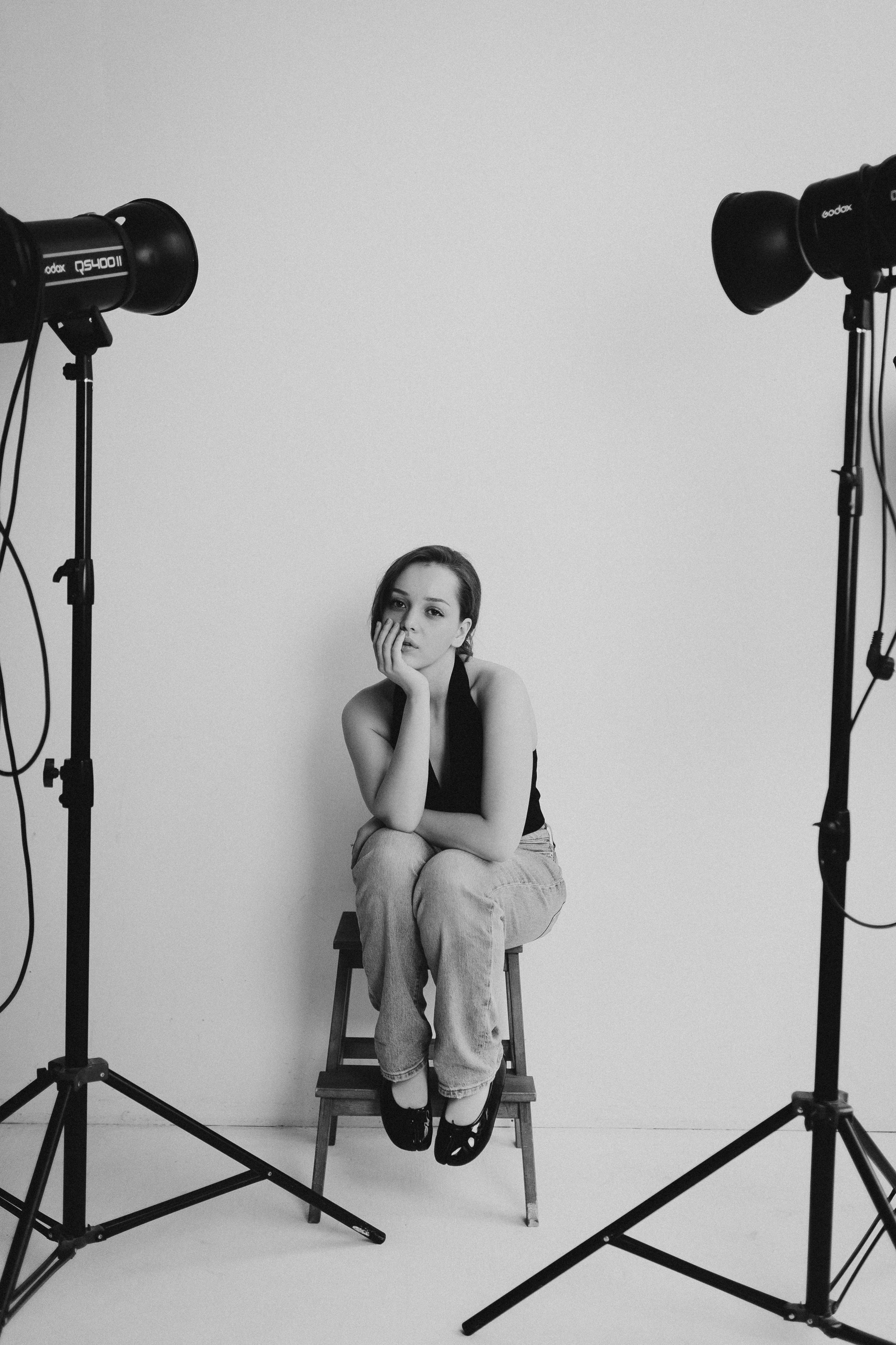 Vasilina. Свадебный и портретный фотограф в Калининграде и Москве Марк Юдинцев