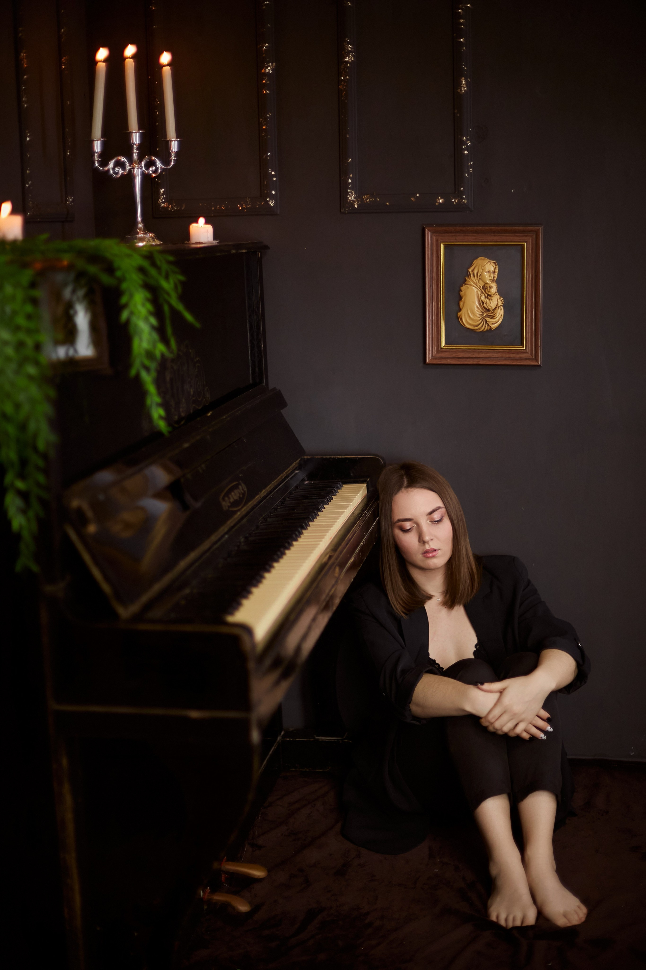 «Юность». Свадебный и креативный фотограф в ЮФО и МСК