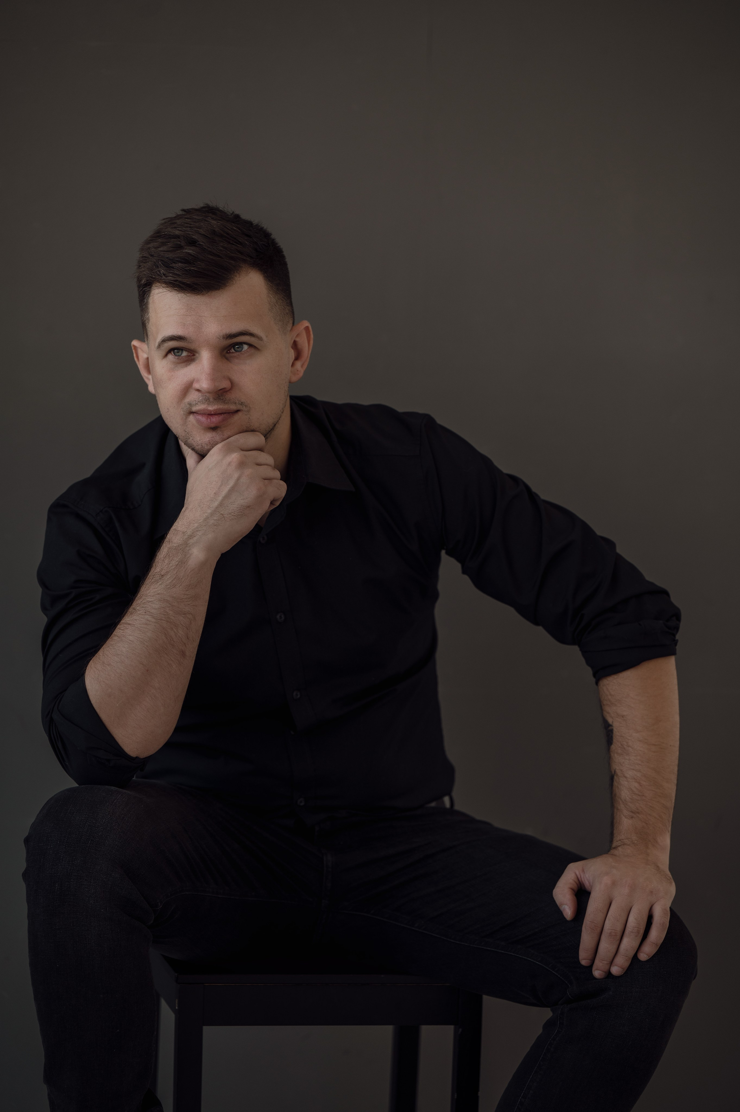 Алексей. Семейный и детский фотограф в Екатеринбурге Валерия Нагибина