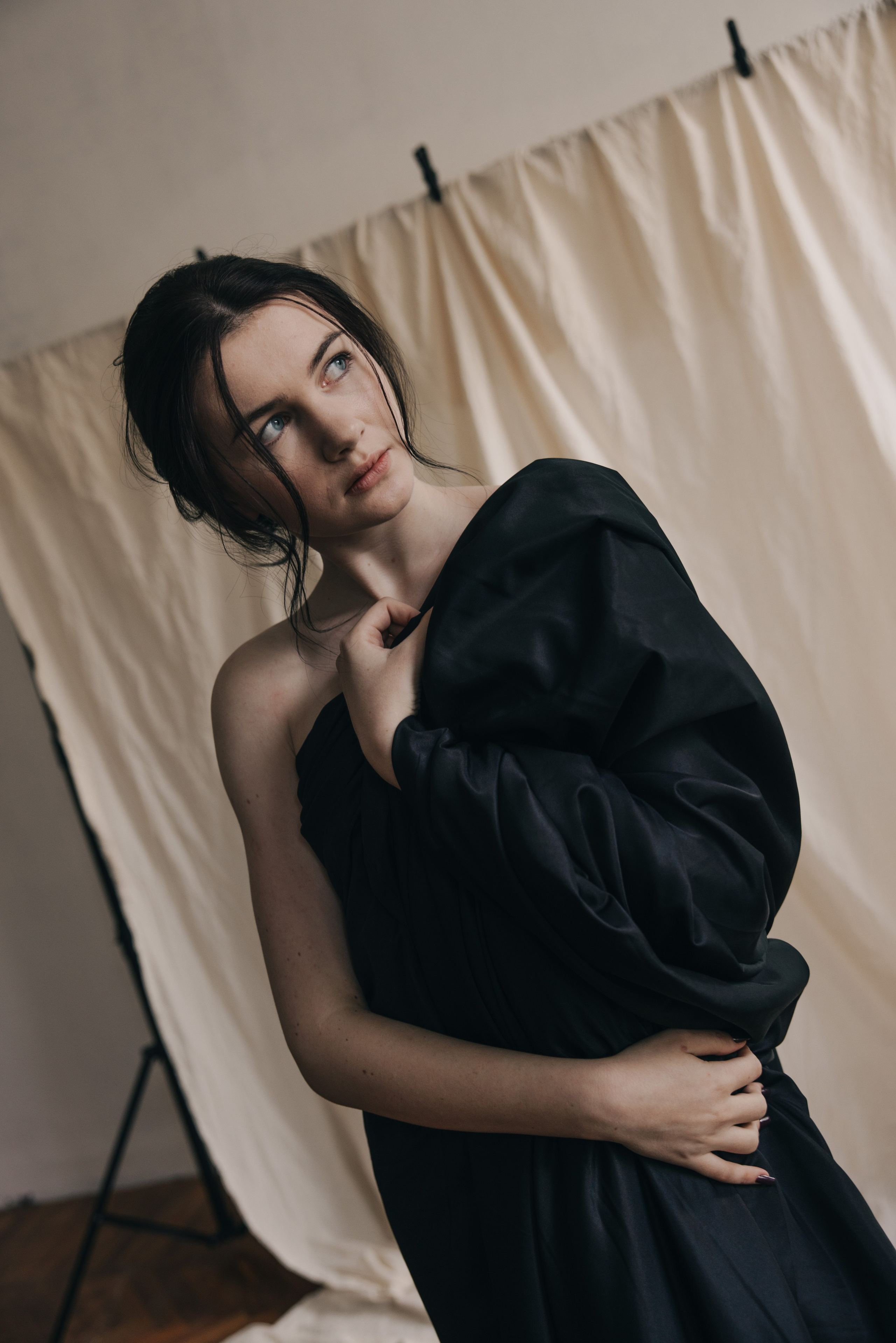 Тая. Ксения Цыгир, фотограф в Петербурге