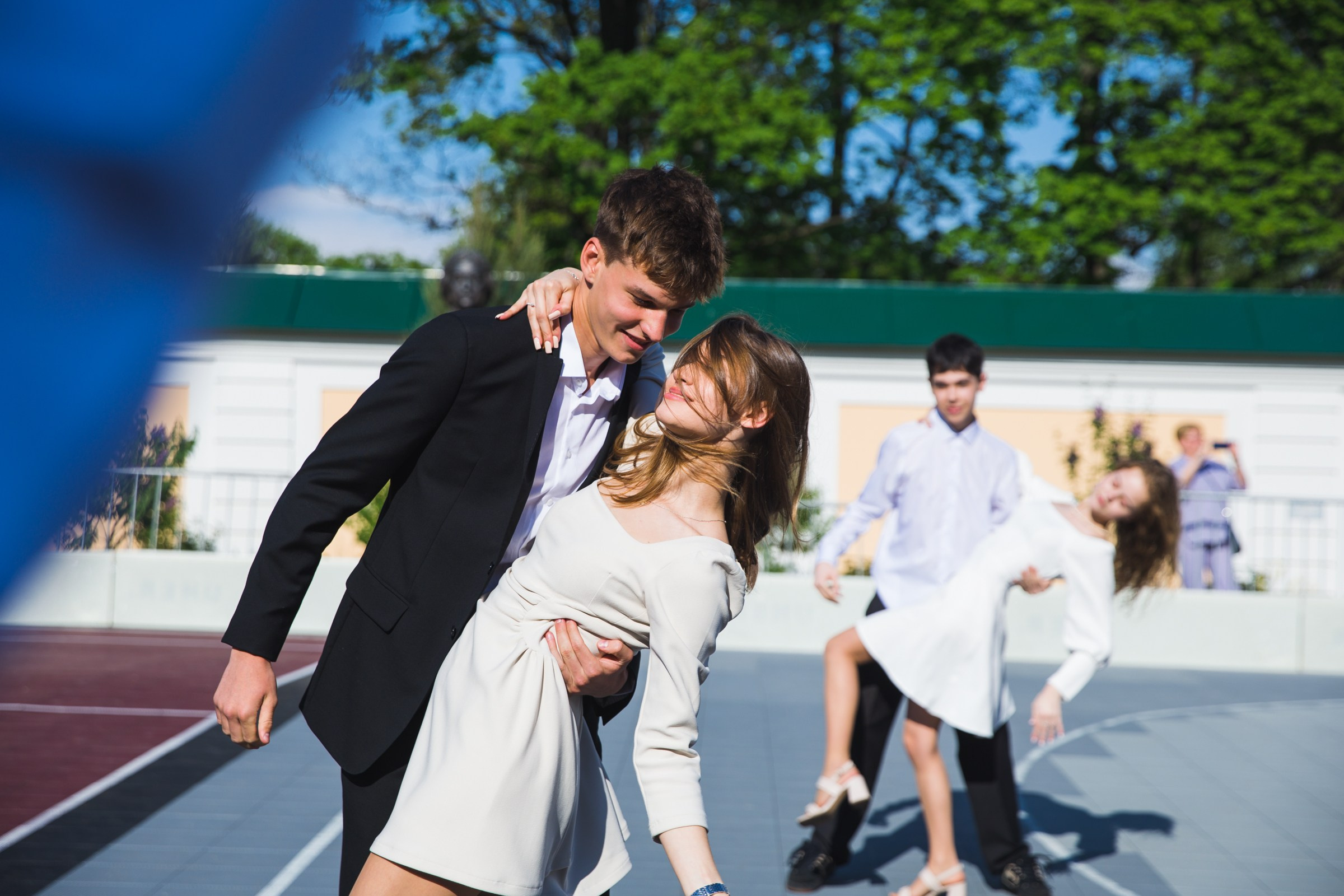 Флорбол. Репортажный и портретный фотограф в Санкт-Петербурге Пчелинов Александр