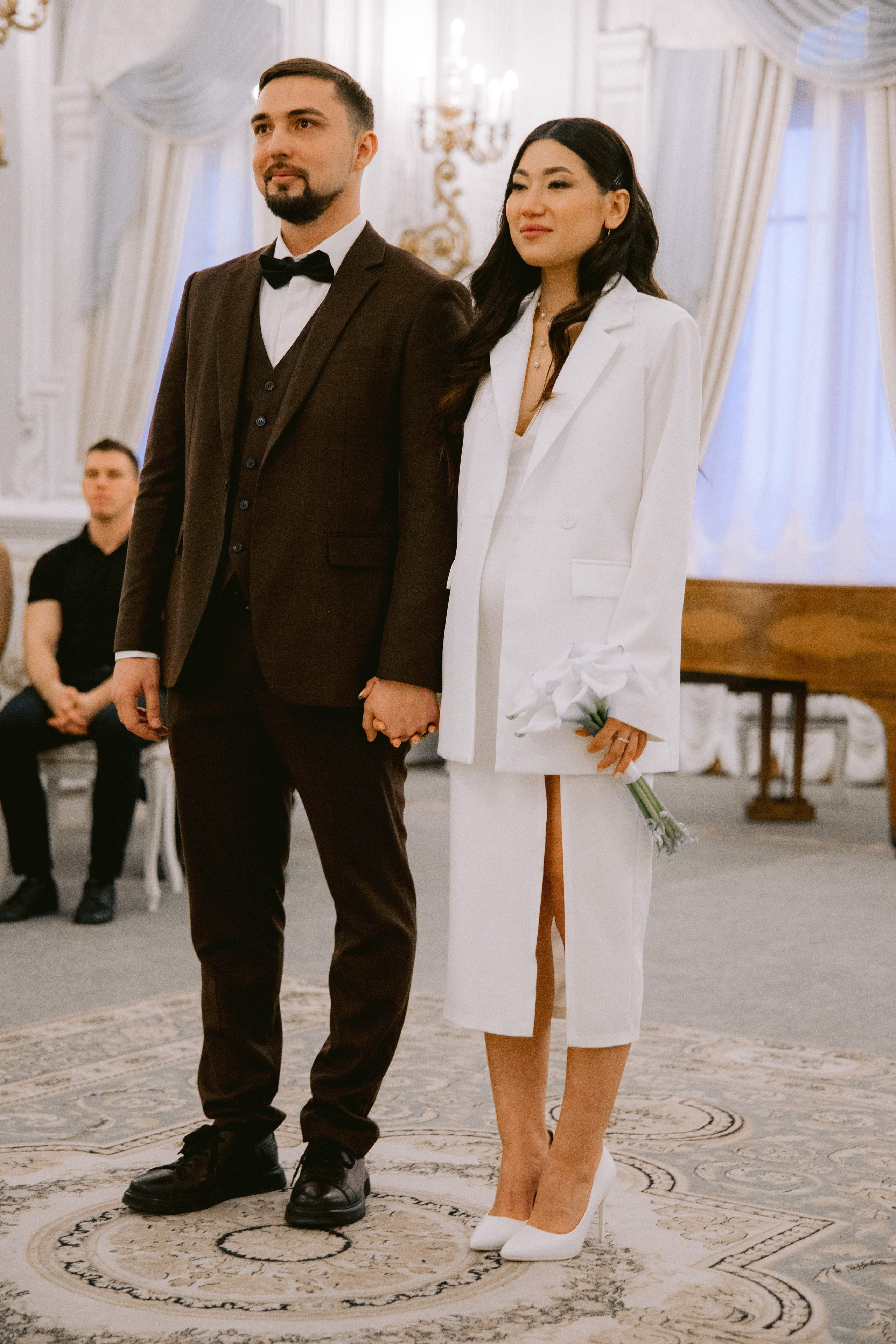 Людмила и Владимир. Фотограф | Таганрог | Ростов