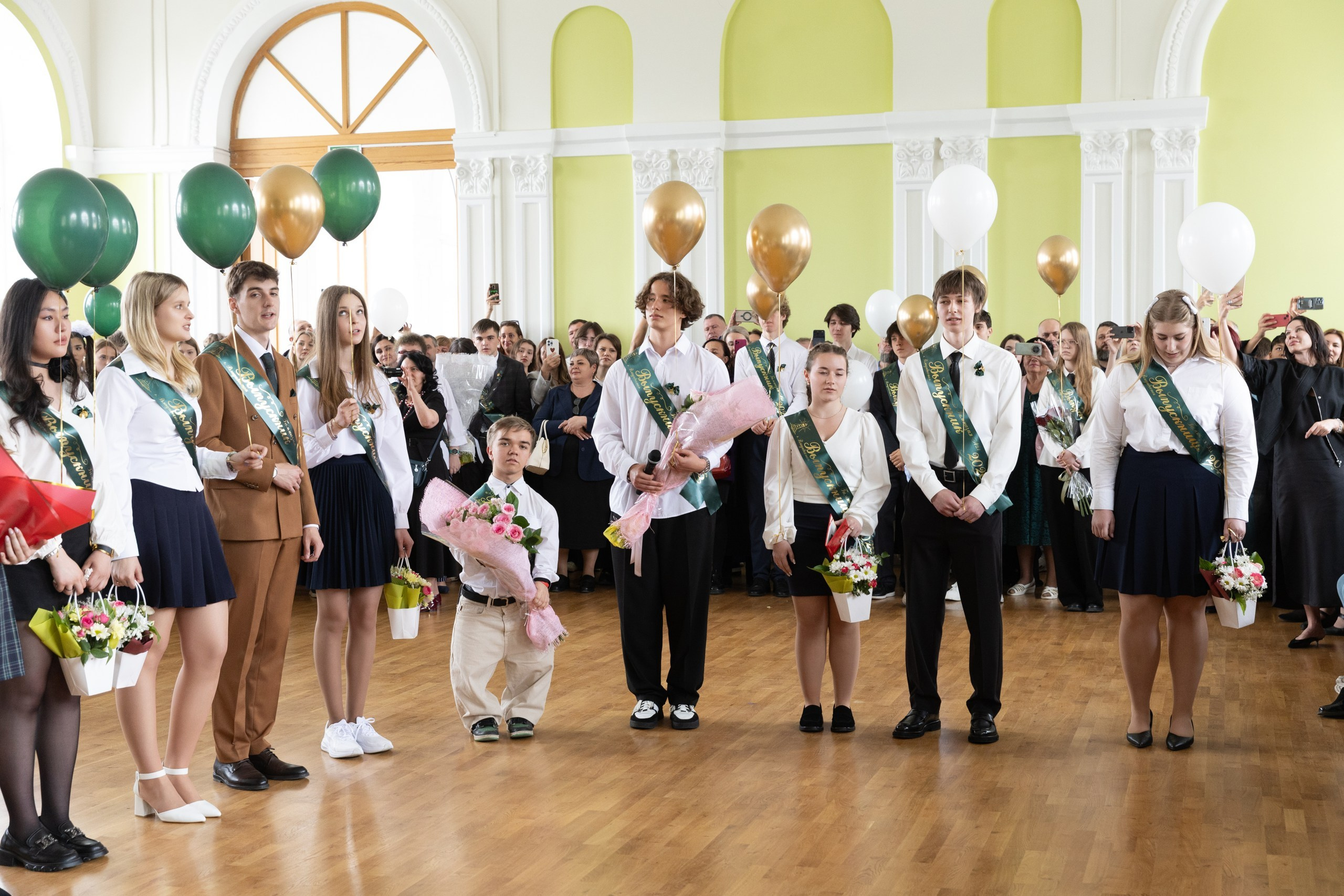 ШКОЛА и ДЕТСКИЙ САД. Портретный, свадебный, репортажный фотограф во Владивостоке Юлиана Джули Фокс