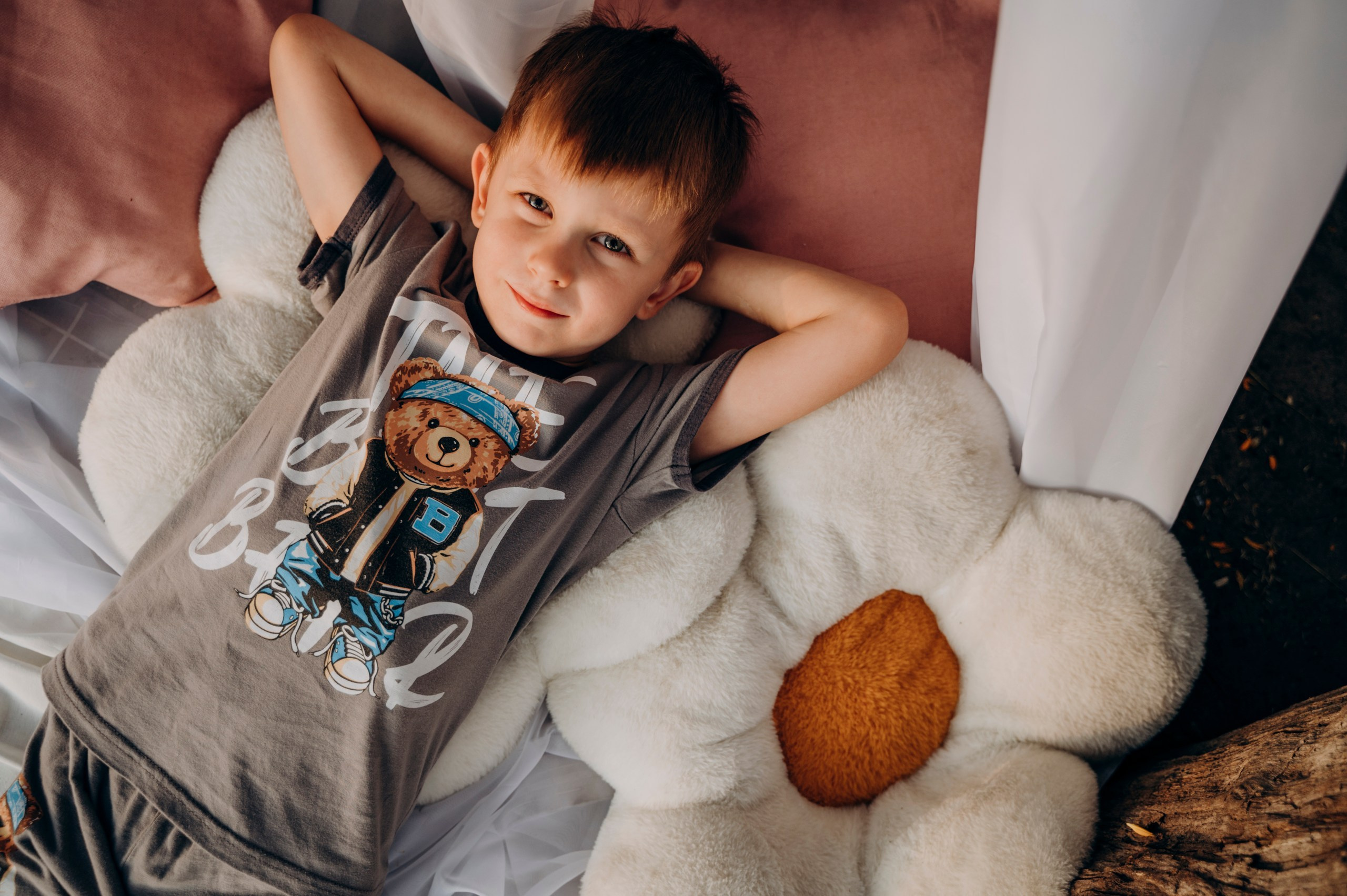 Отзывы. Семейный и детский фотограф Анастасия Монченко