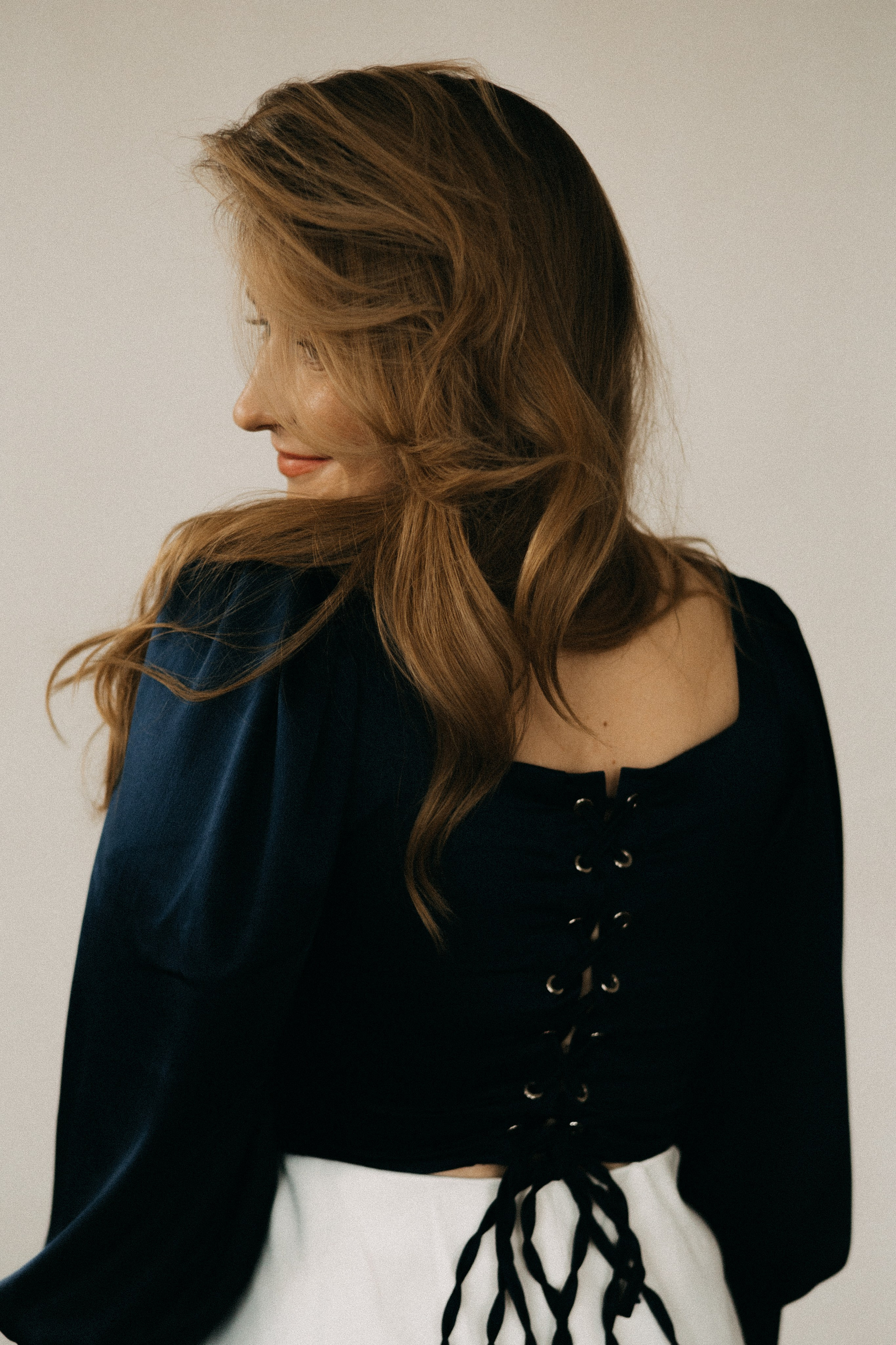 Настя. Фотограф Настя Леонова