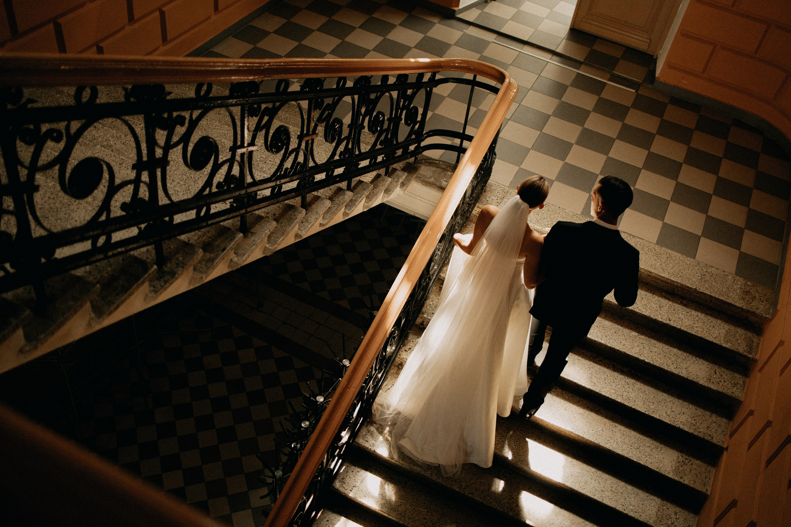 Любовь. Фотограф Настя Леонова