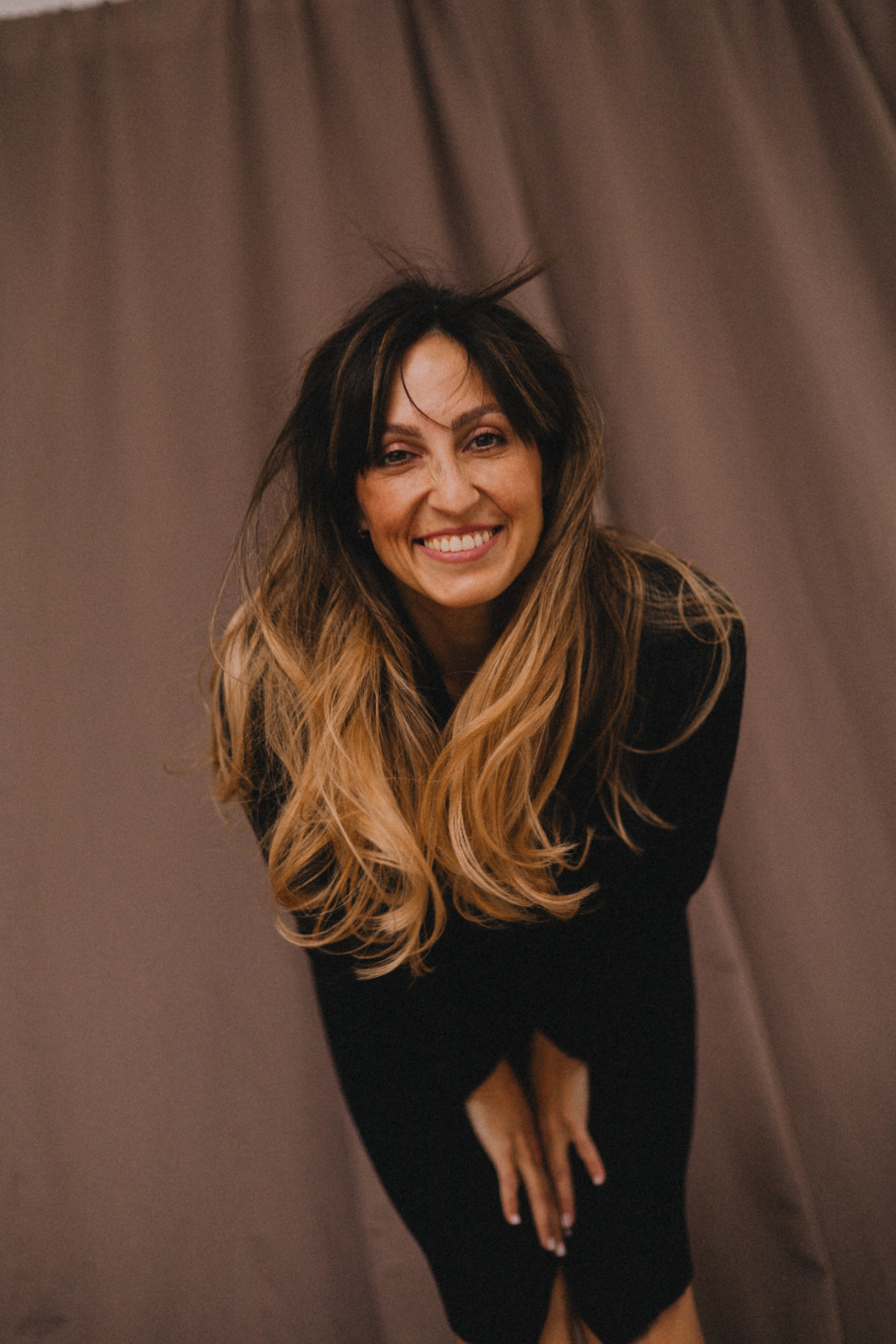 Рината. Фотограф Настя Леонова