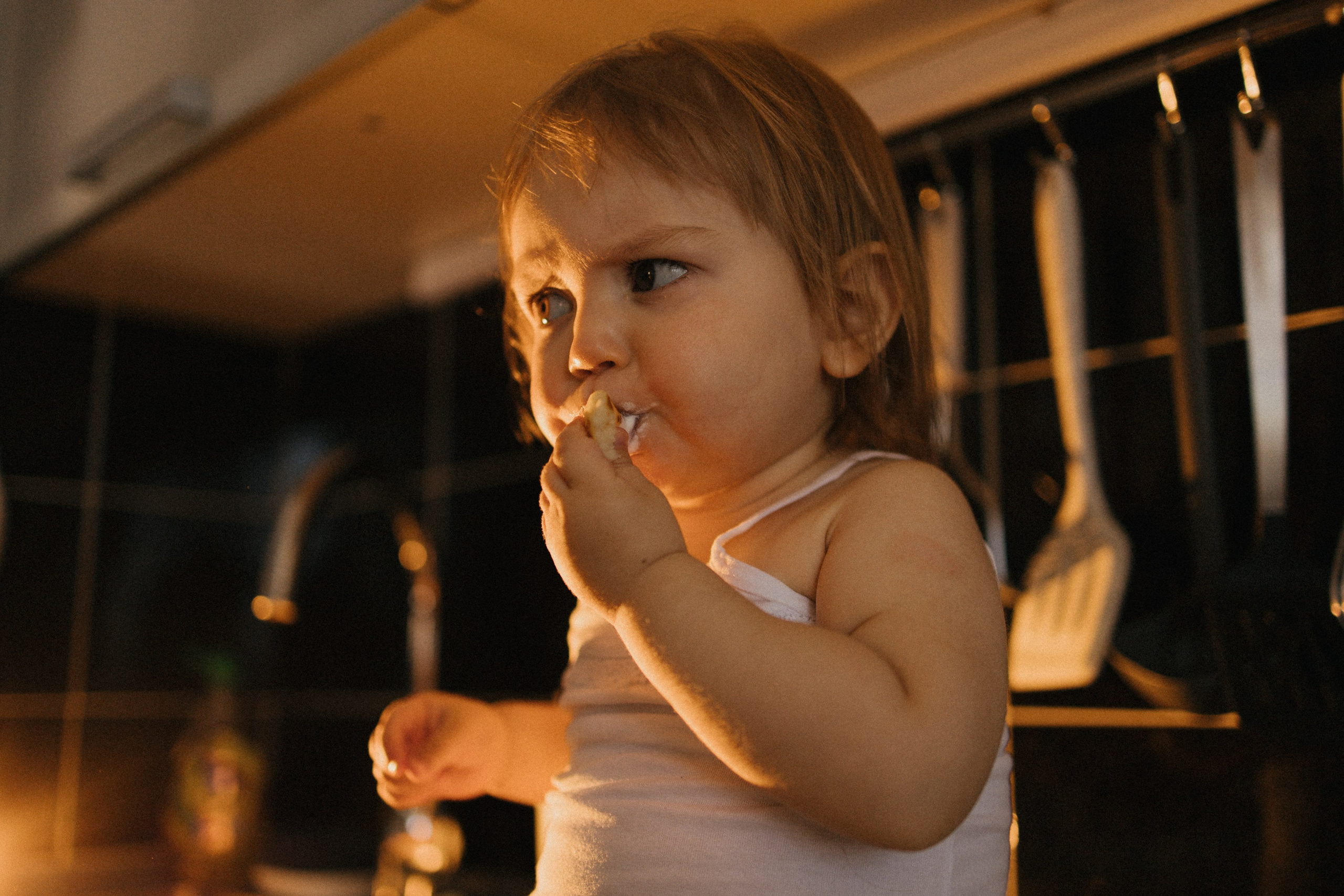 Один день из жизни. Фотограф Настя Леонова