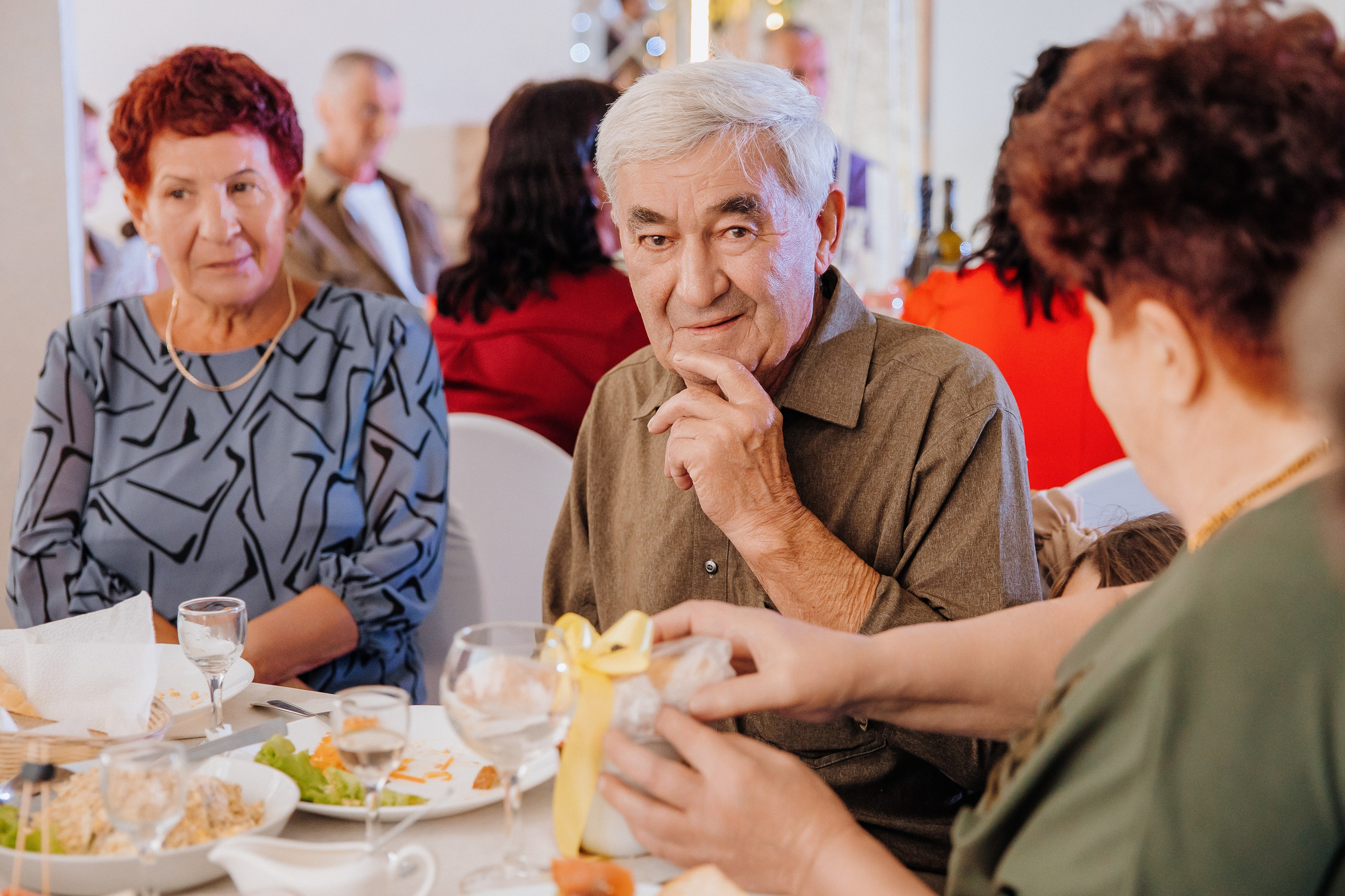 Виктор и Анастасия. Фотограф в Челябинске Ольга Гурьянова