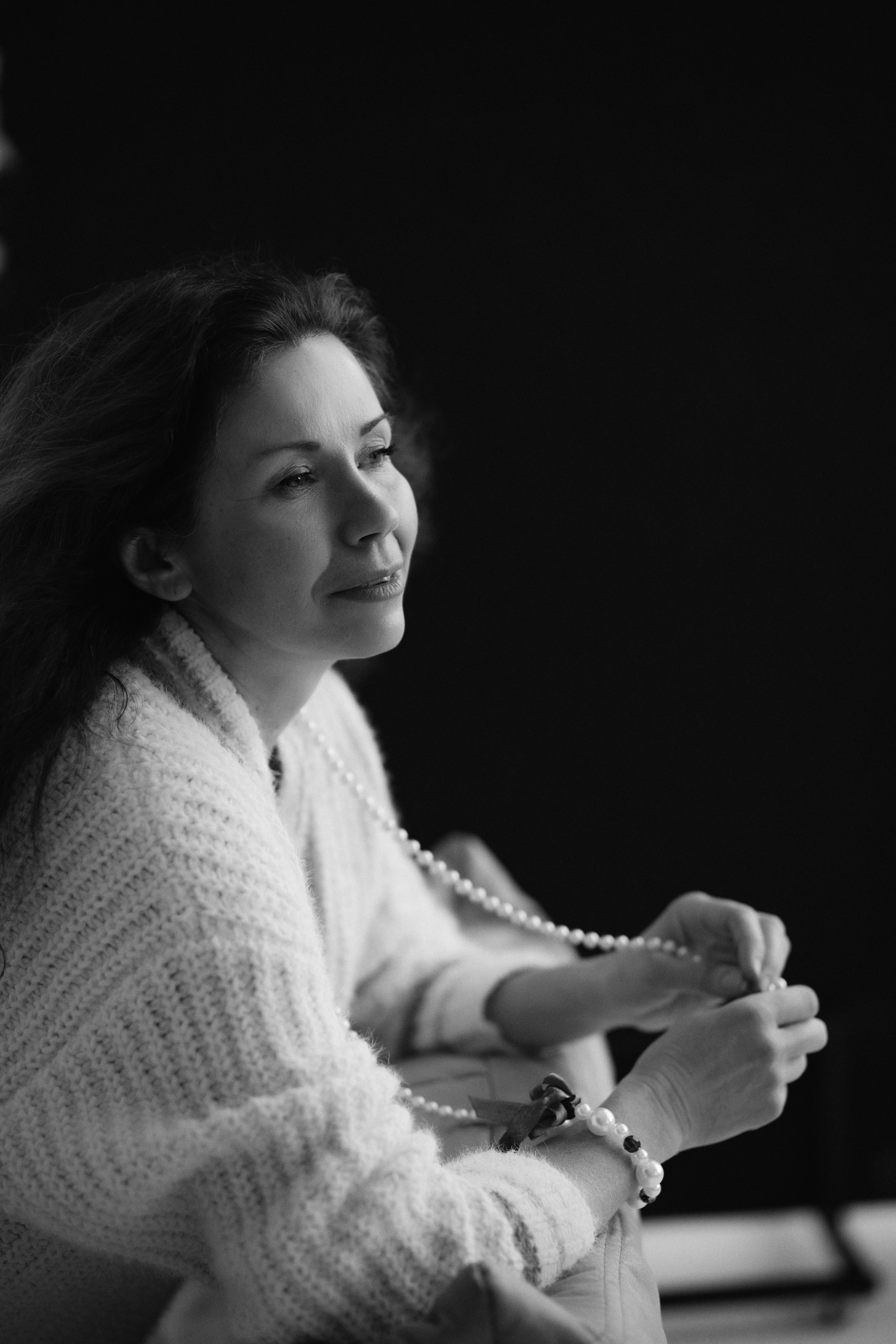 Светлана. Фотограф чувственного портрета в Санкт-Петербурге Светлана Фролова