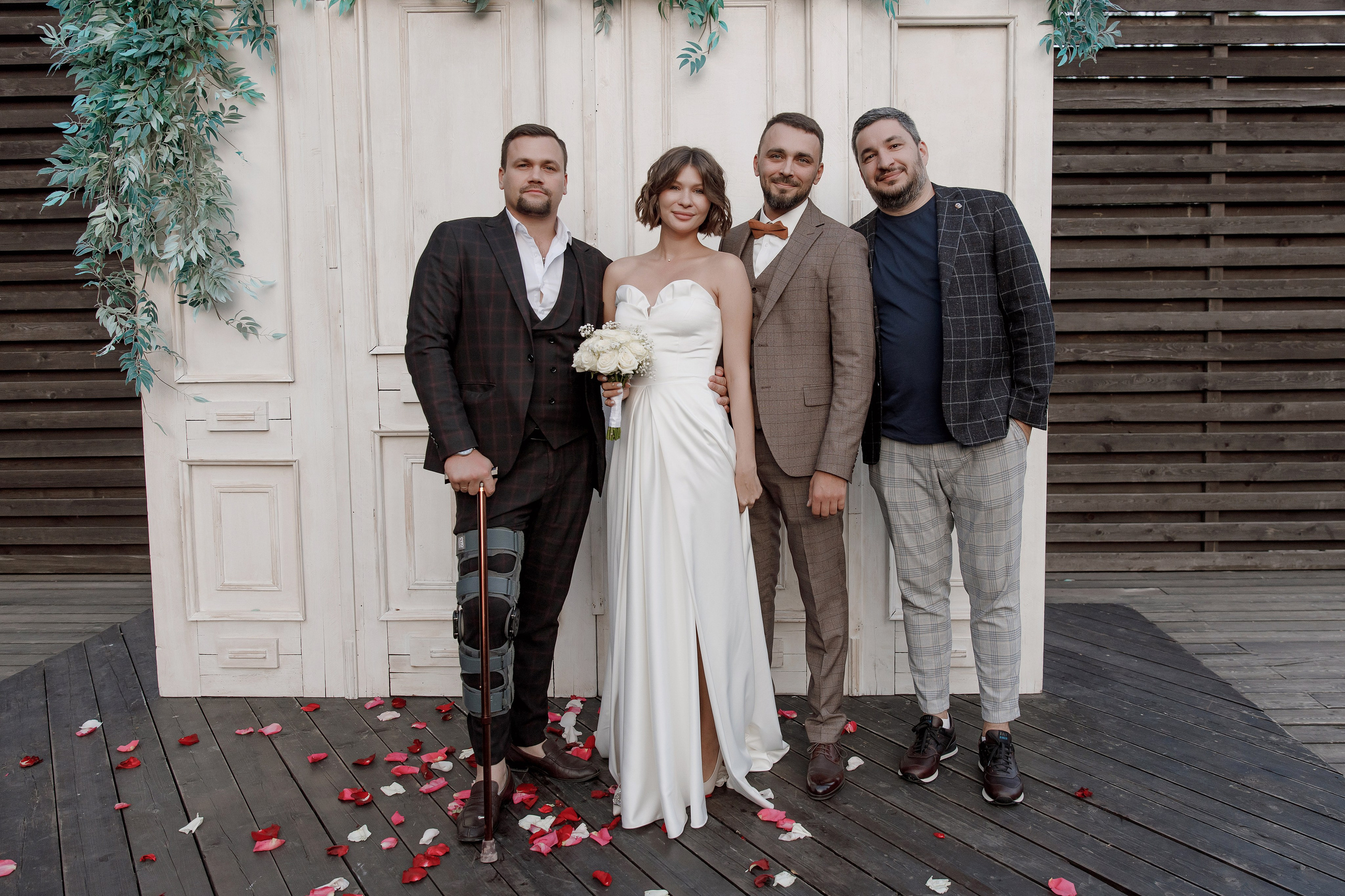 Маргарита и Павел. Свадебный и семейный фотограф  во Владивостоке Ольга Украинец