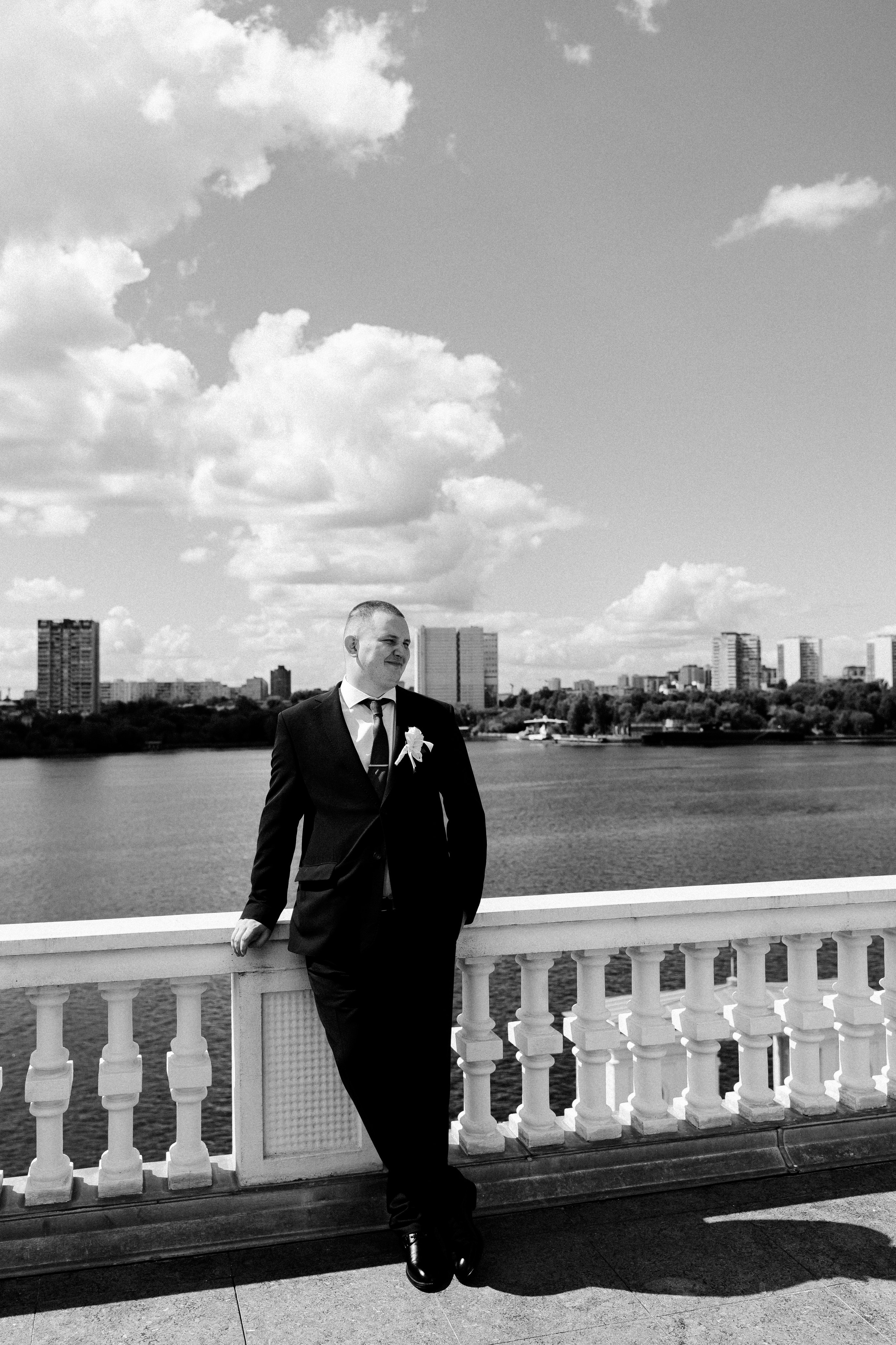 Иван и Александра. Фотограф Елизавета Савина