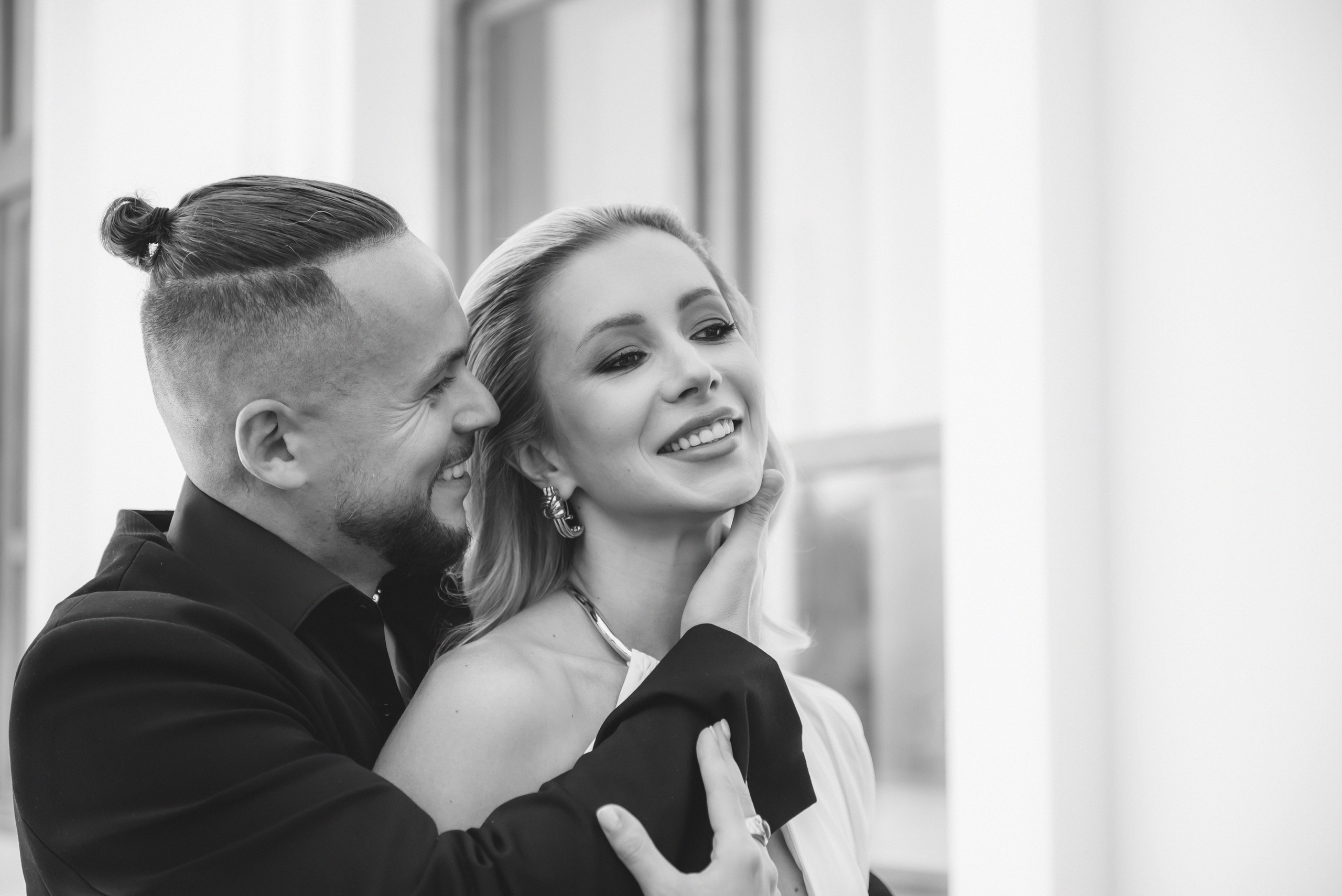 МК Павел Лепешев (Настя & Женя). Фотограф в Волгограде и Волжском