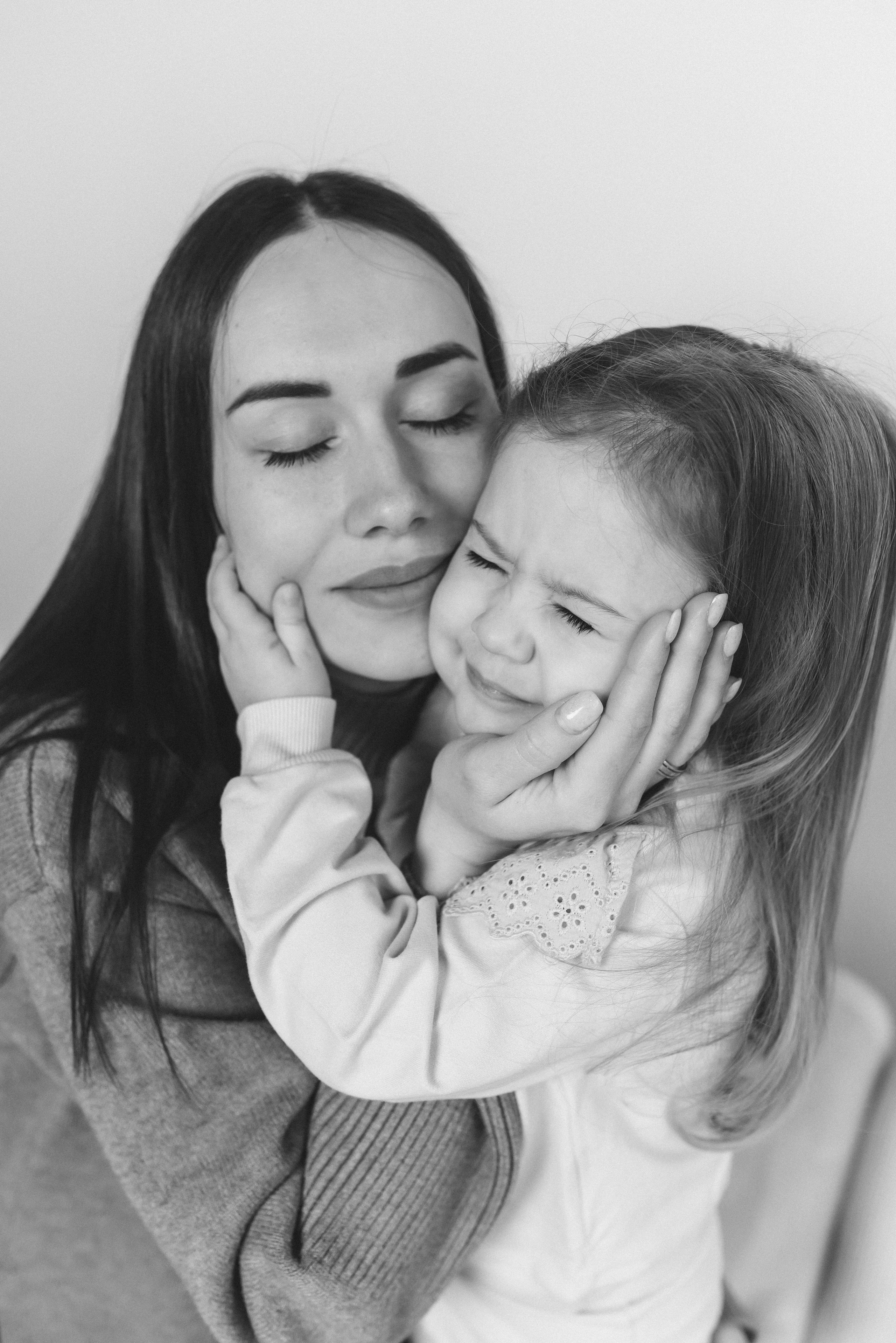 Две Даши. Фотограф в Волгограде и Волжском