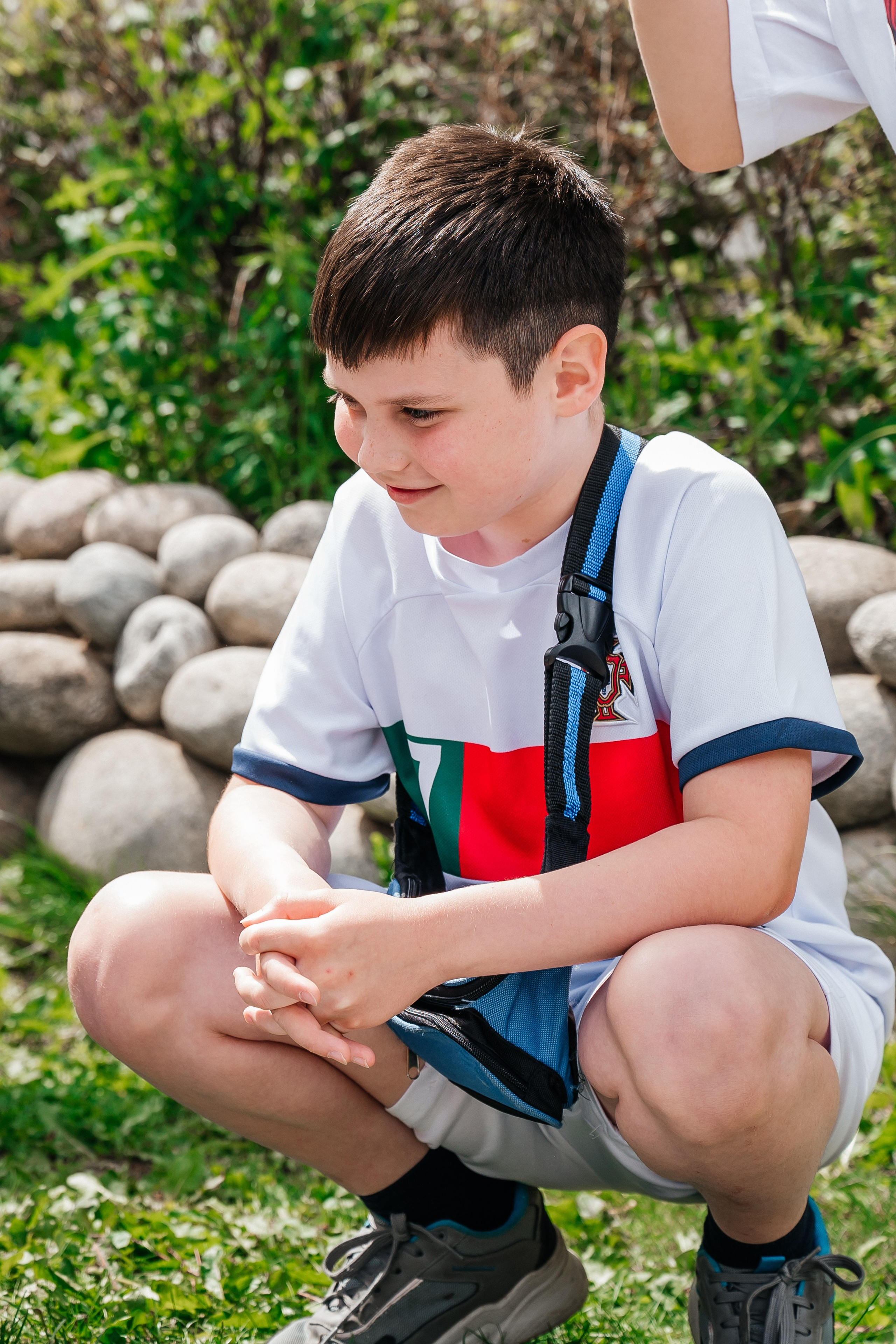 ДР с аниматором