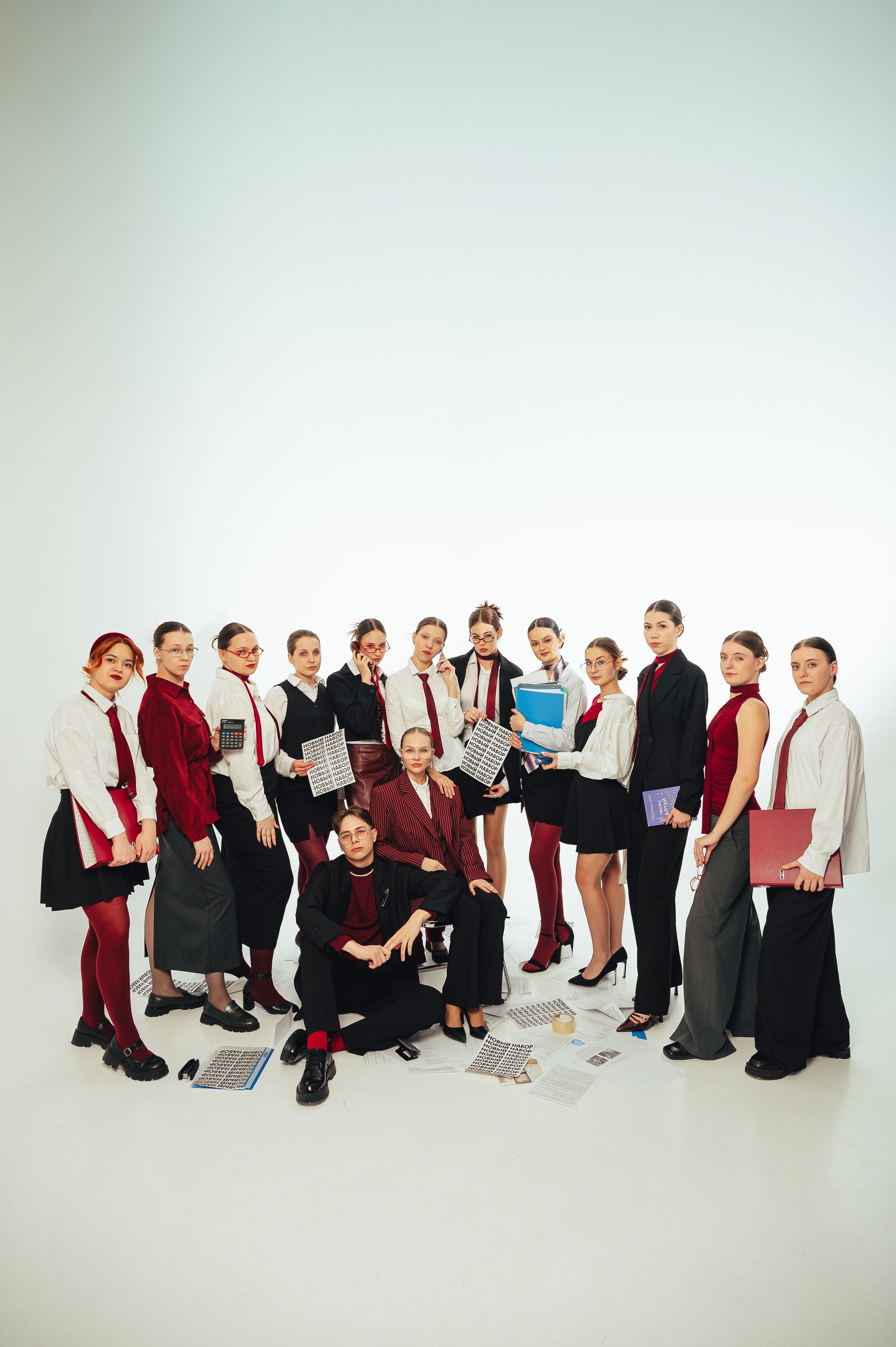 Staged. Репортажный фотограф Дмитрий Ишутинов