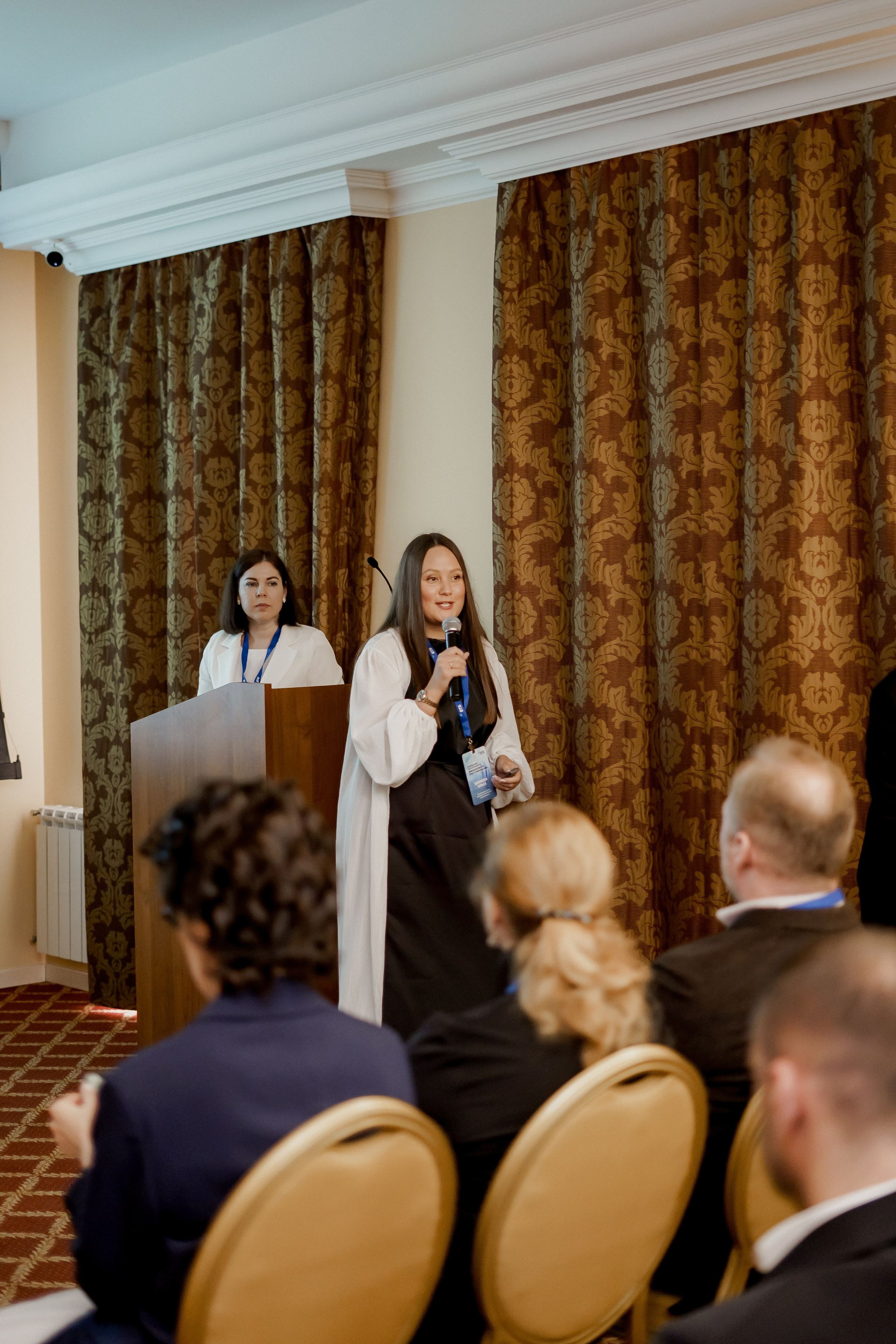 Втб. Фотограф Валерия Крахмалева