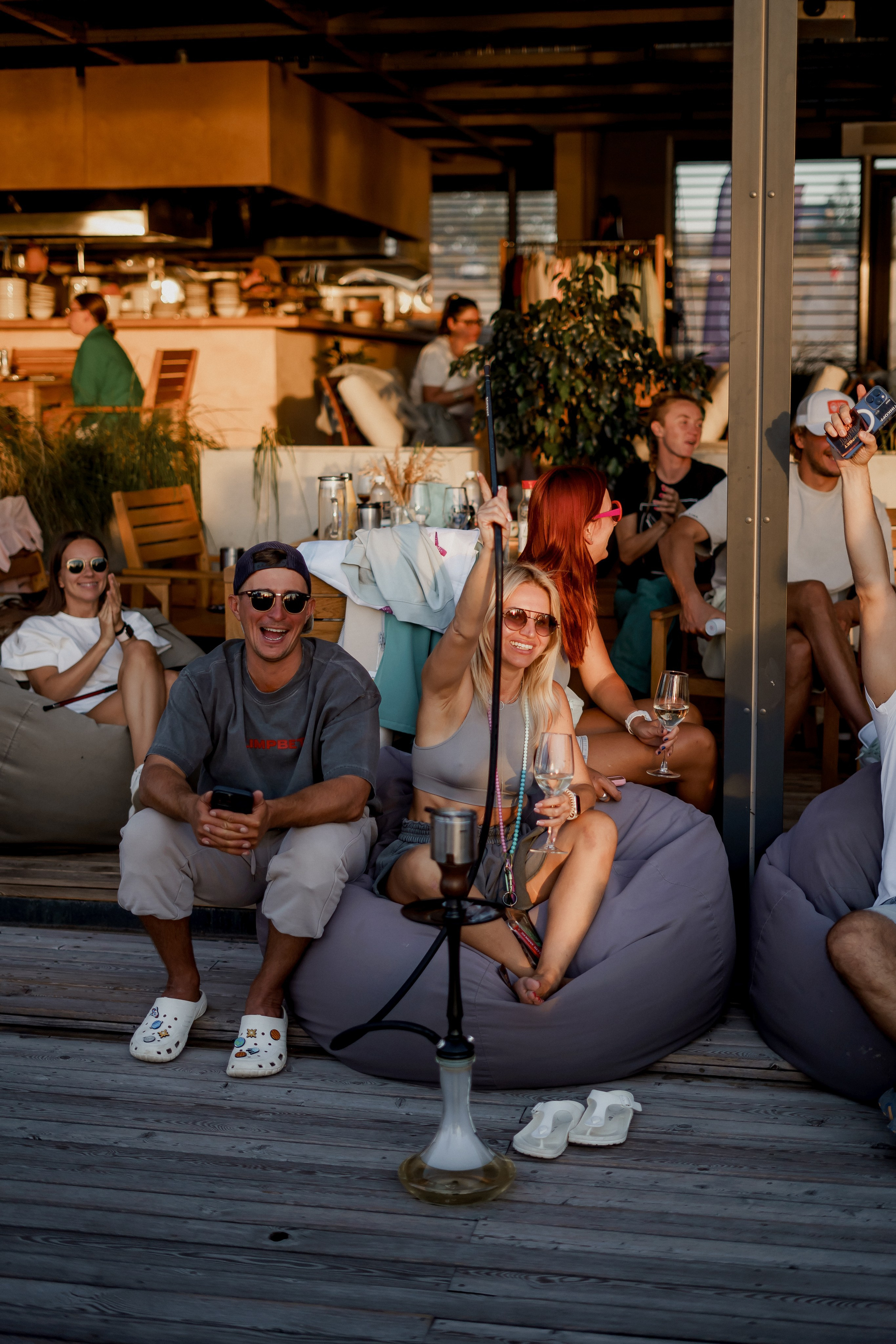 Surf. Фотограф Валерия Крахмалева