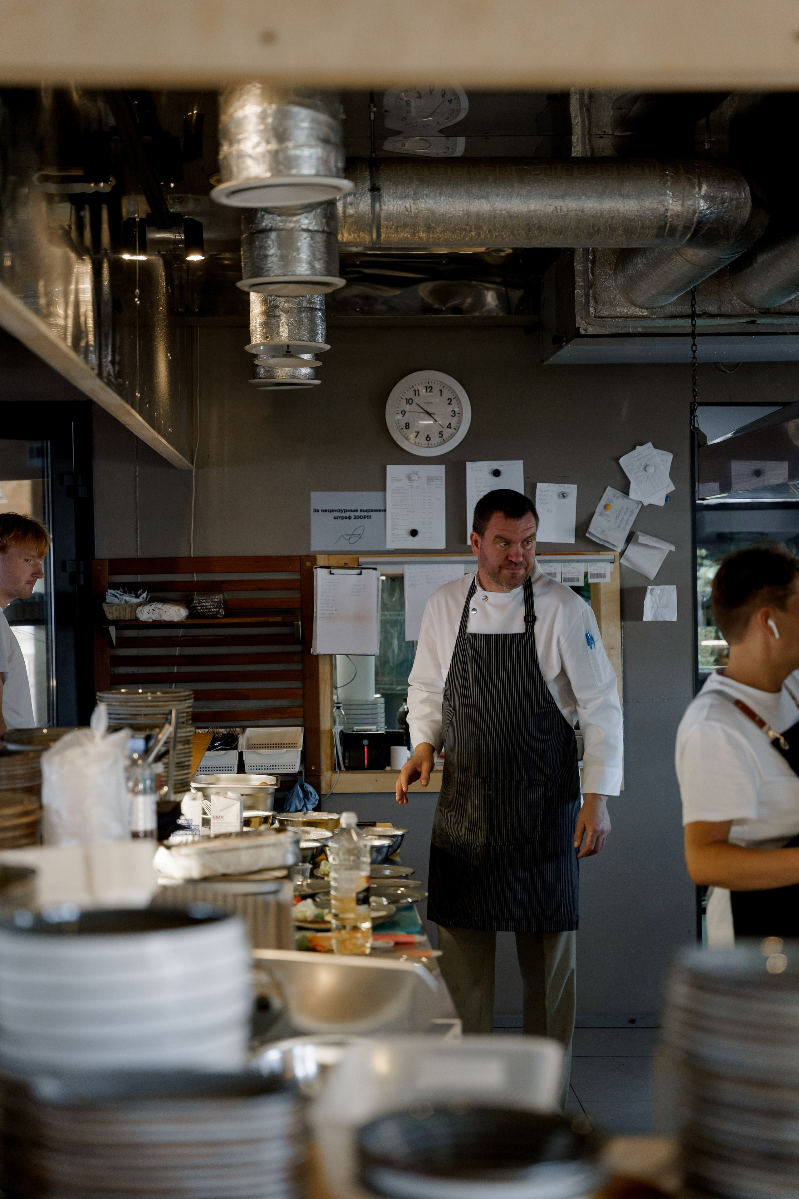 Surf 2025. Фотограф Валерия Крахмалева