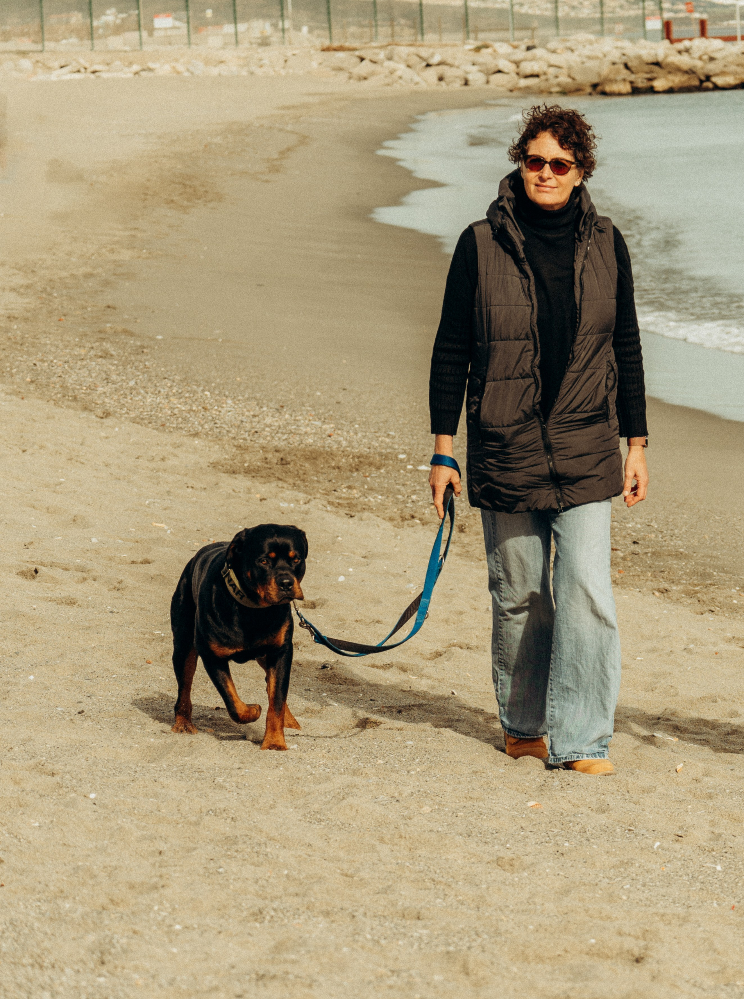 Beach. IANA VOLITSKAYA. LifeStyle Photographer in Gibraltar