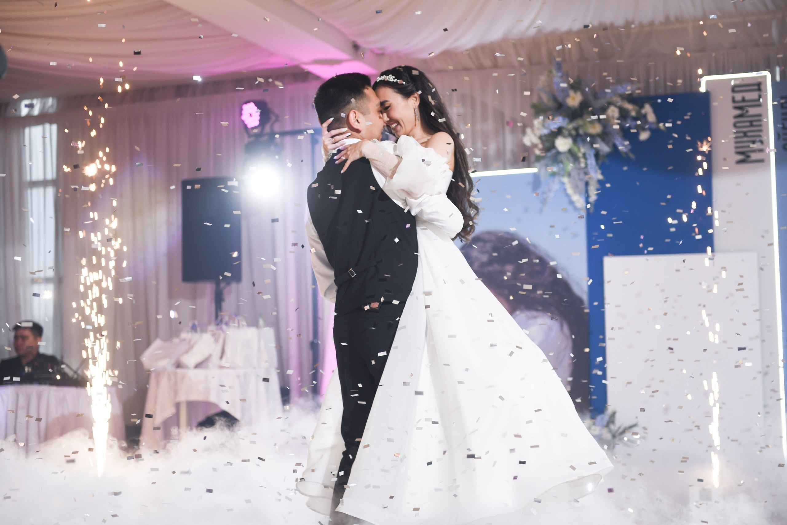 Wedding. Свадебный фотограф в Омске