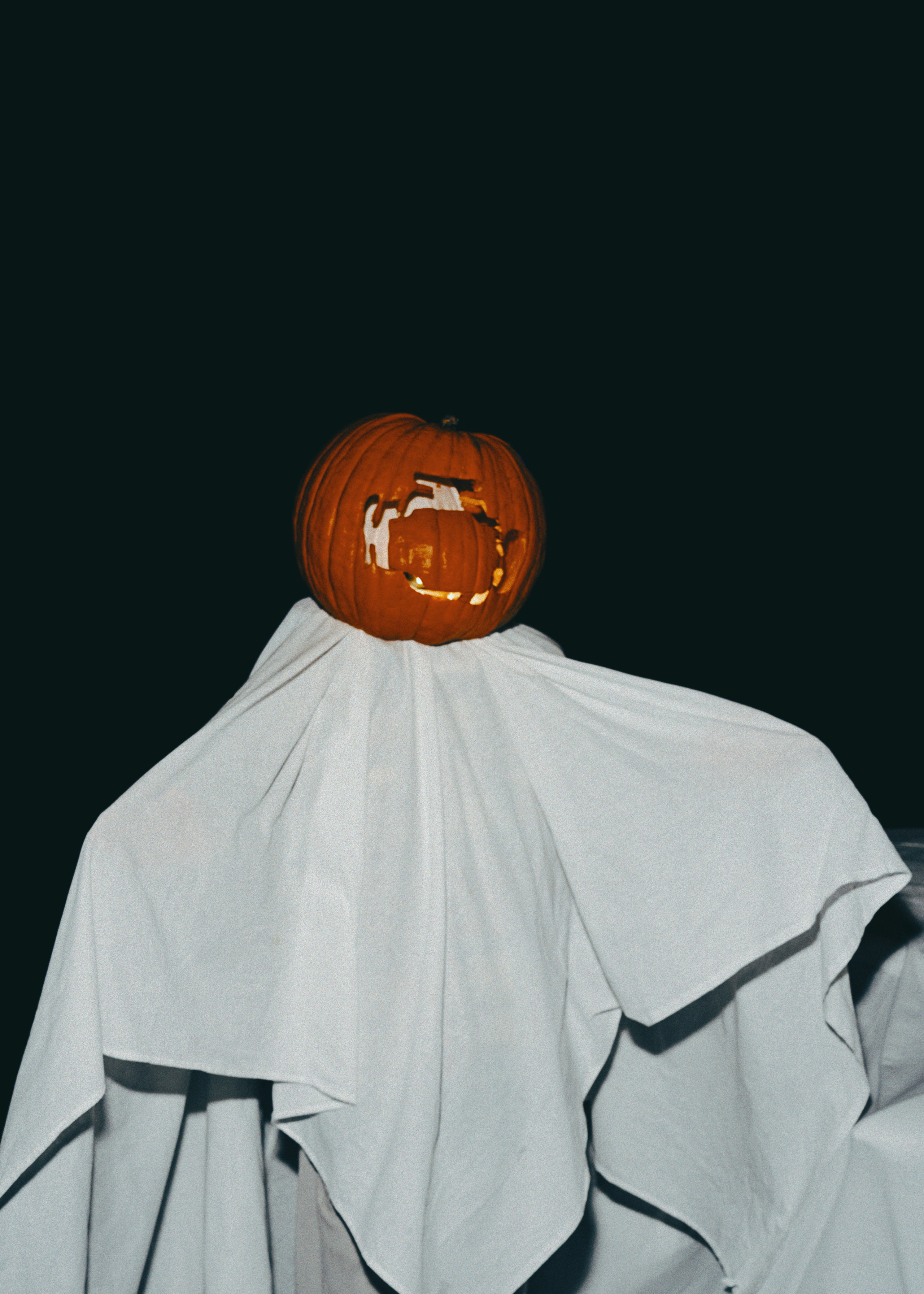 Ghosts. Автомобильный и коммерческий фотограф Москва