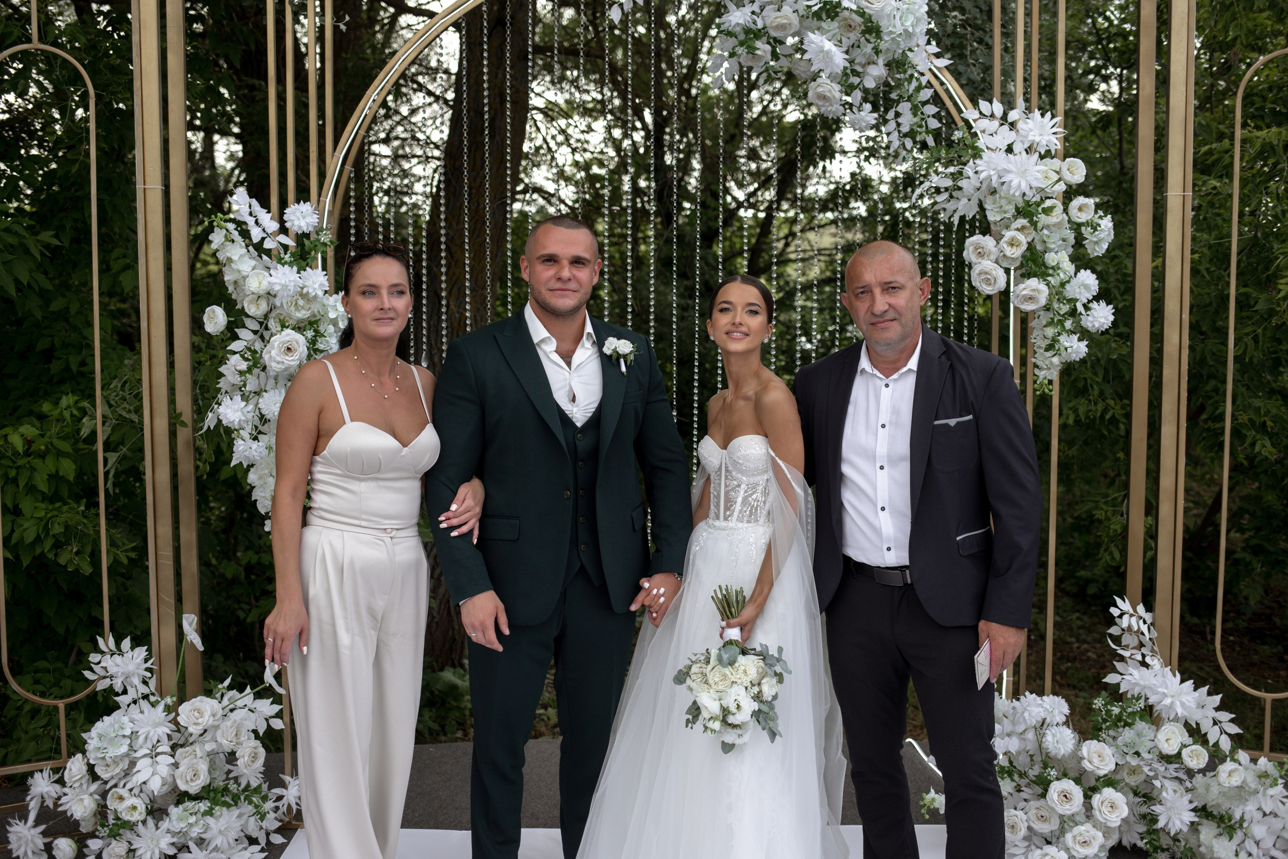 💍 Кристина & Артем. Свадебный фотограф Мария Жукова