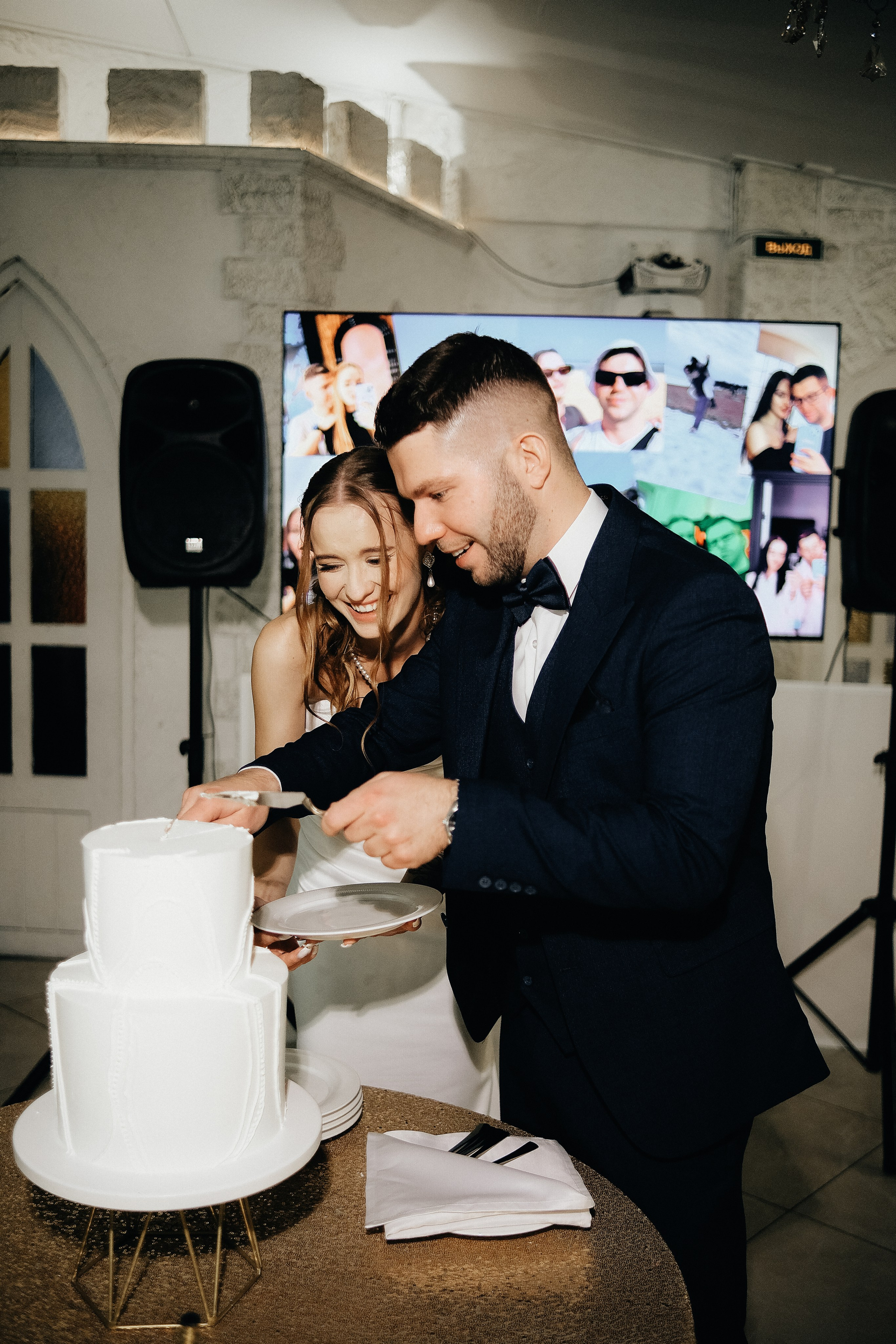 Оля & Денис СПБ. Phdkvmr.ru