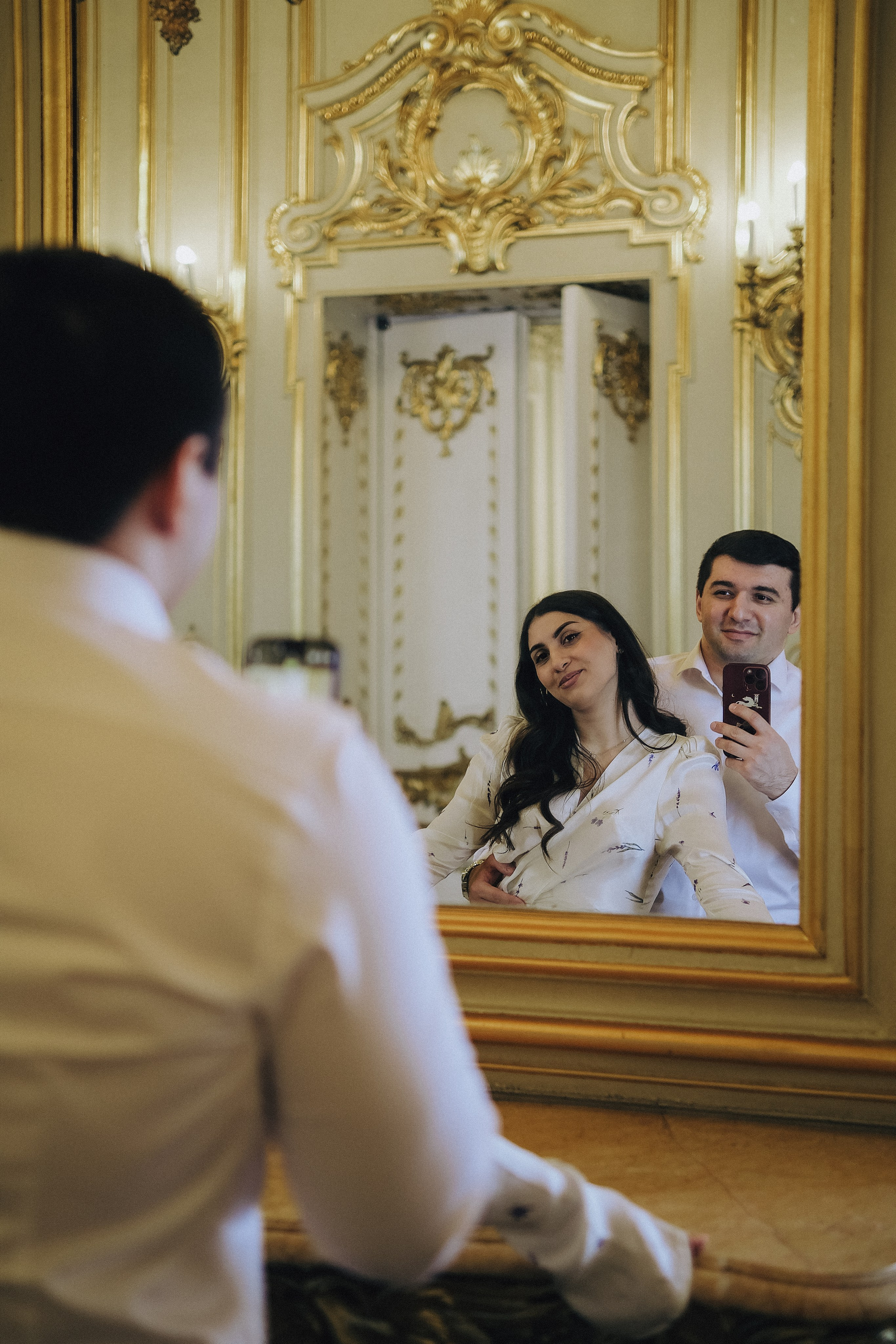 Лейла & Ибрагим. ДБ1. Phdkvmr.ru