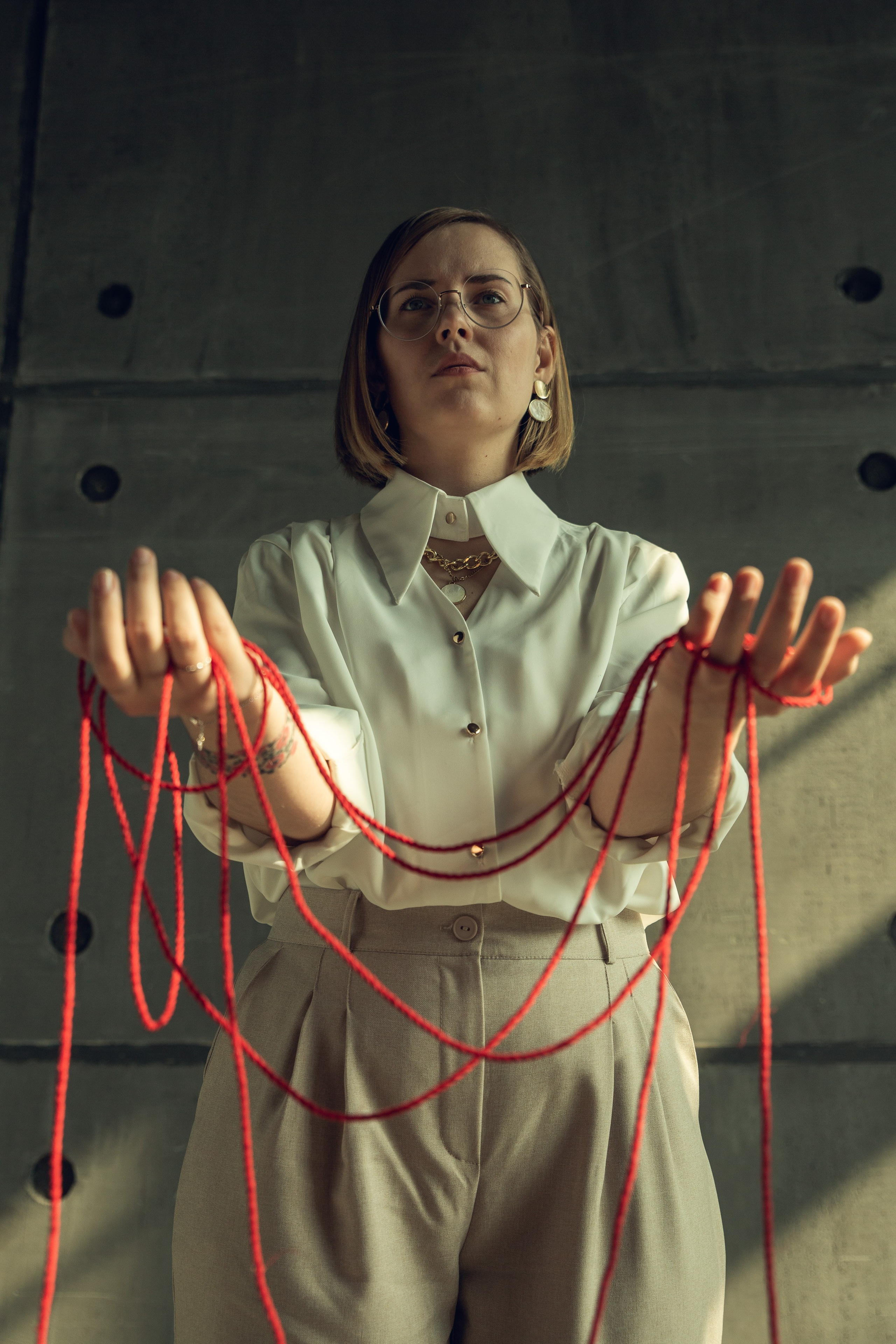 Ангелина_02. Портретный фотограф в Москве Денис Машков