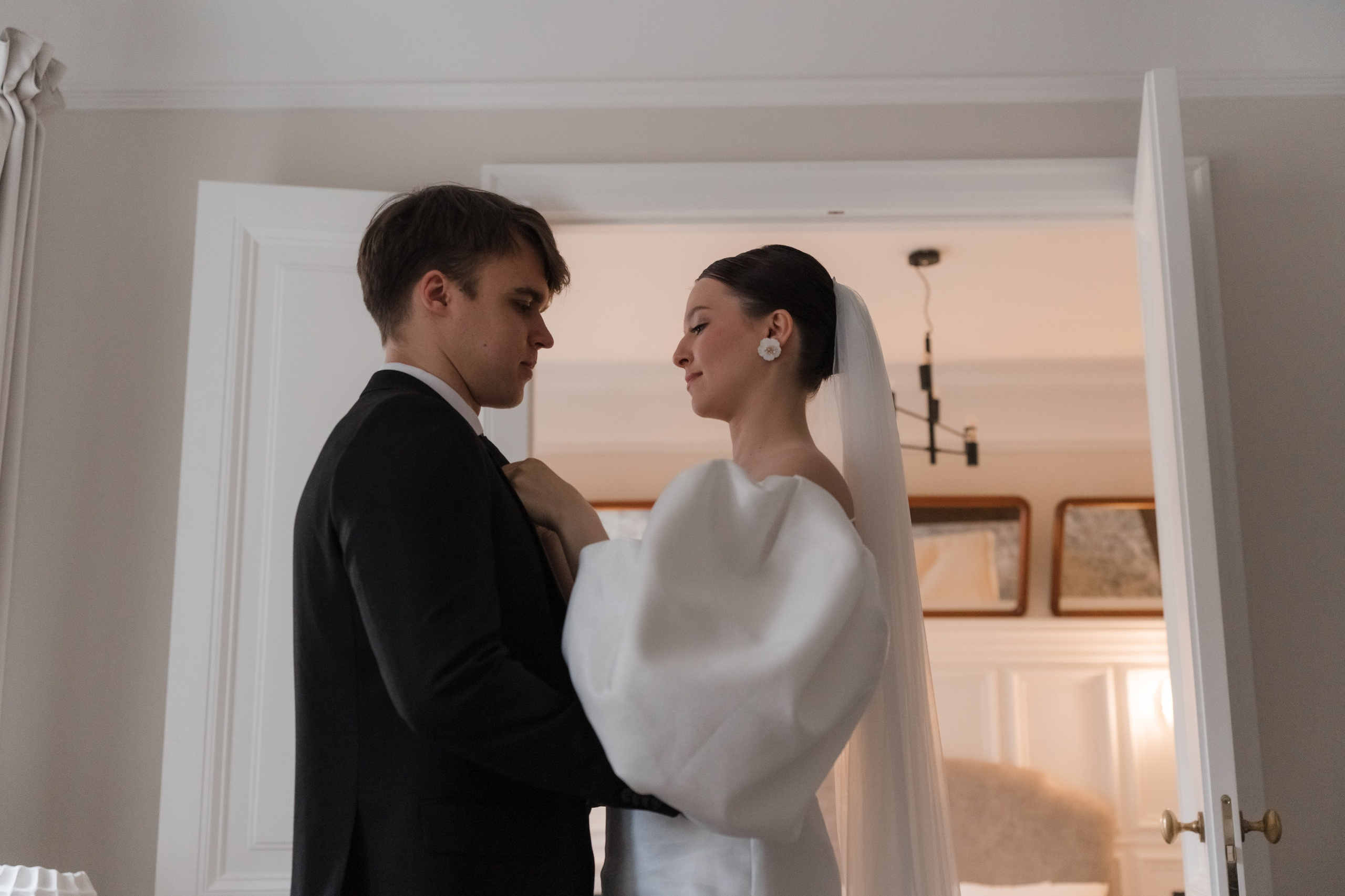 Анатолий + Ева