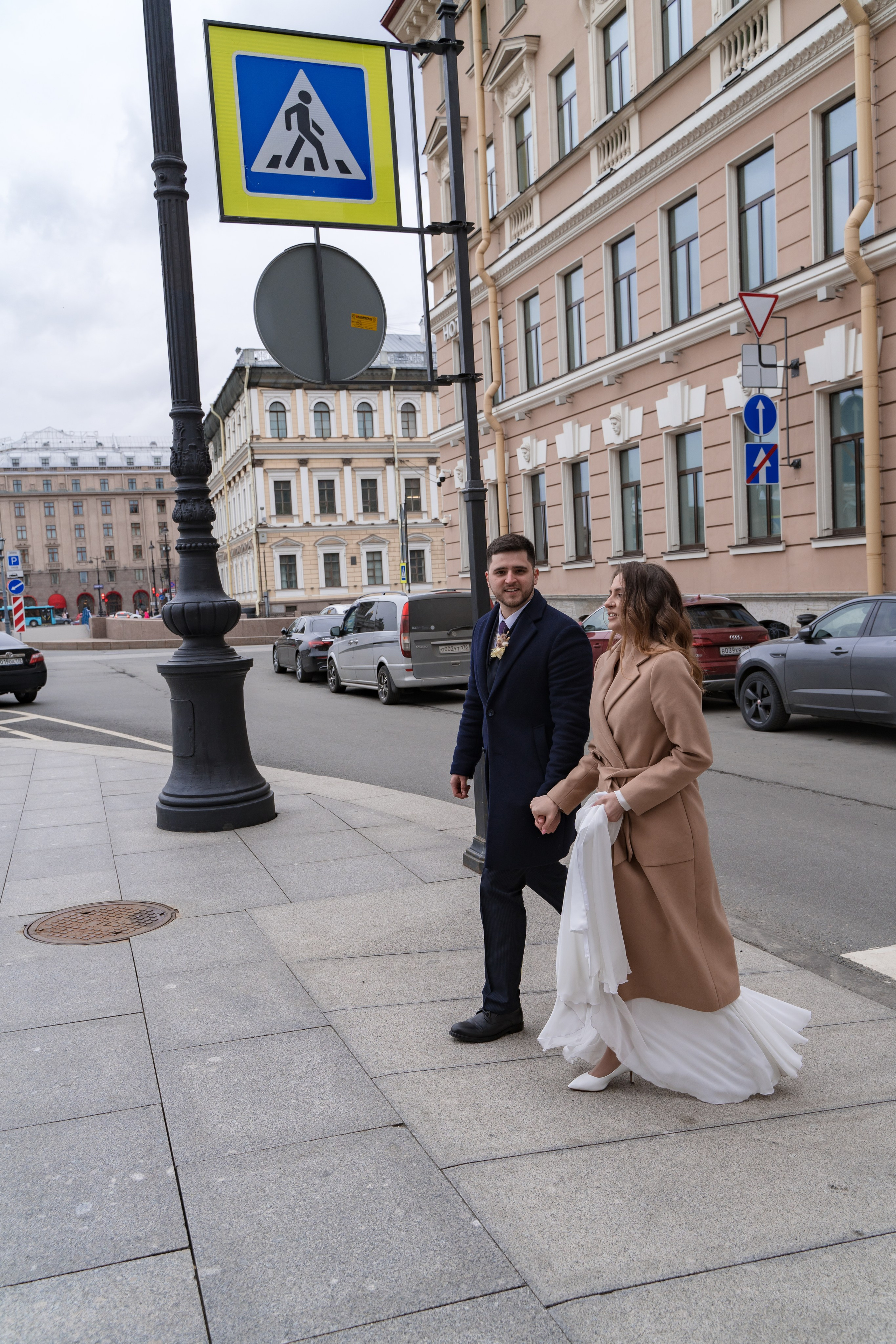 Роман + Анастасия